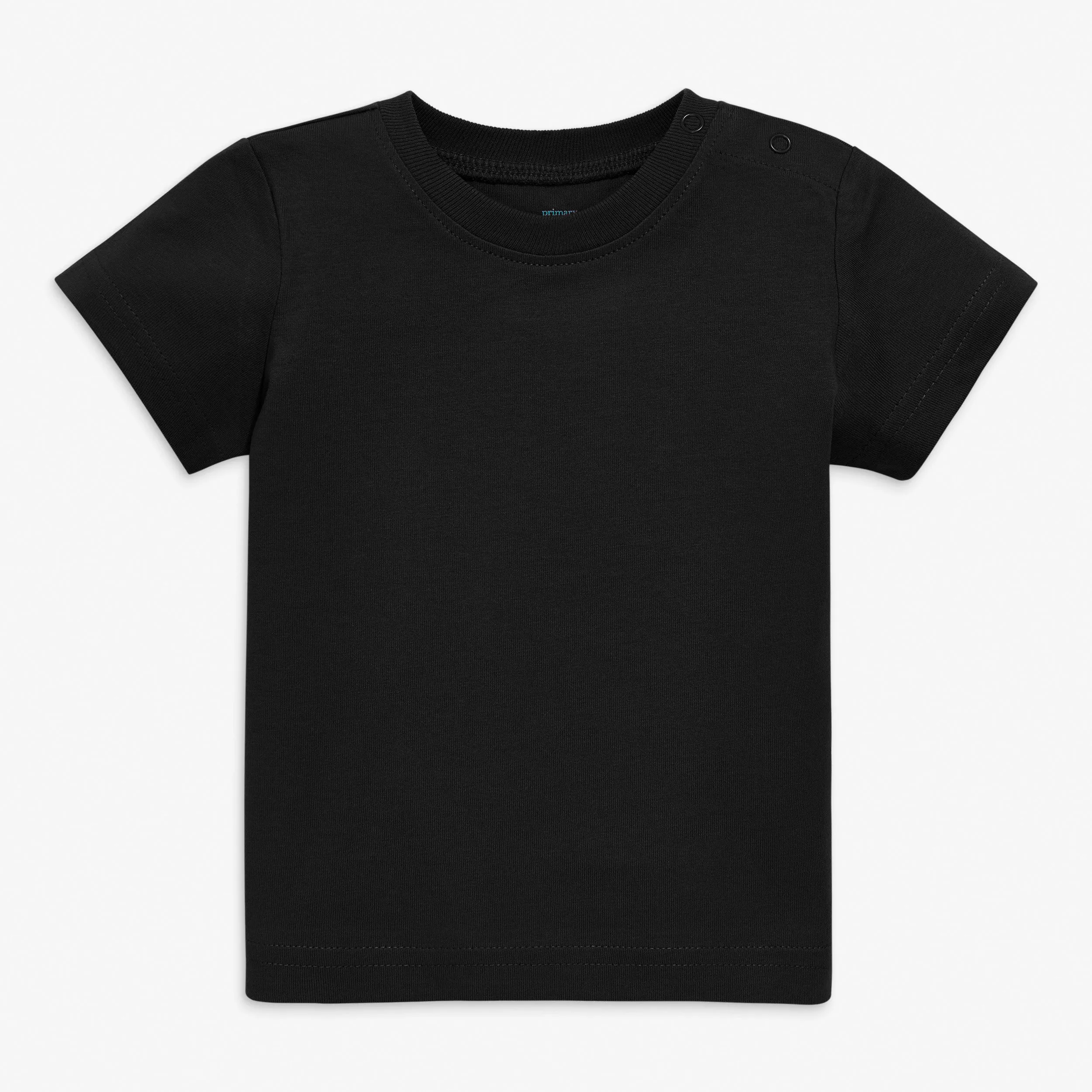 The Baby Short Sleeve Tee