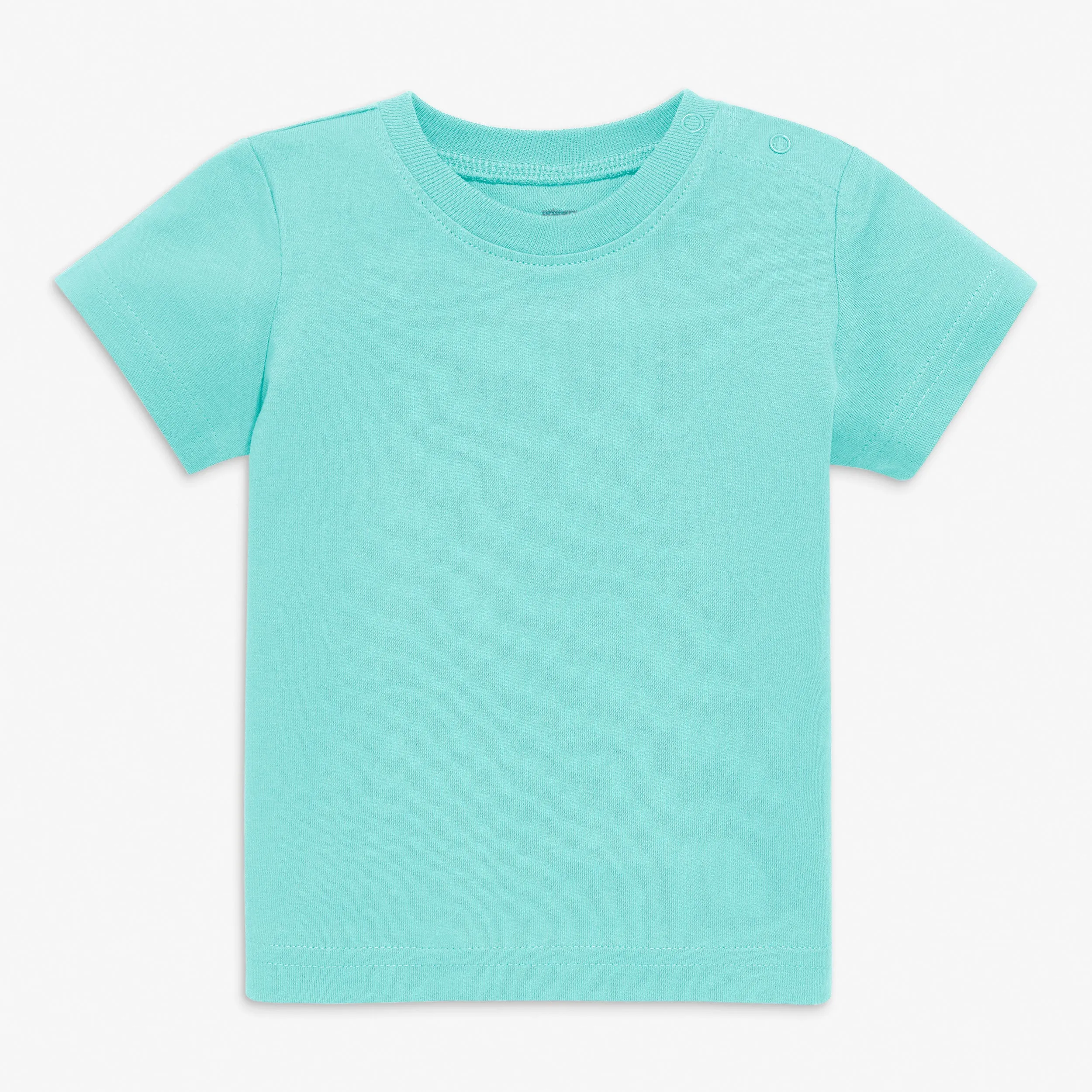The Baby Short Sleeve Tee