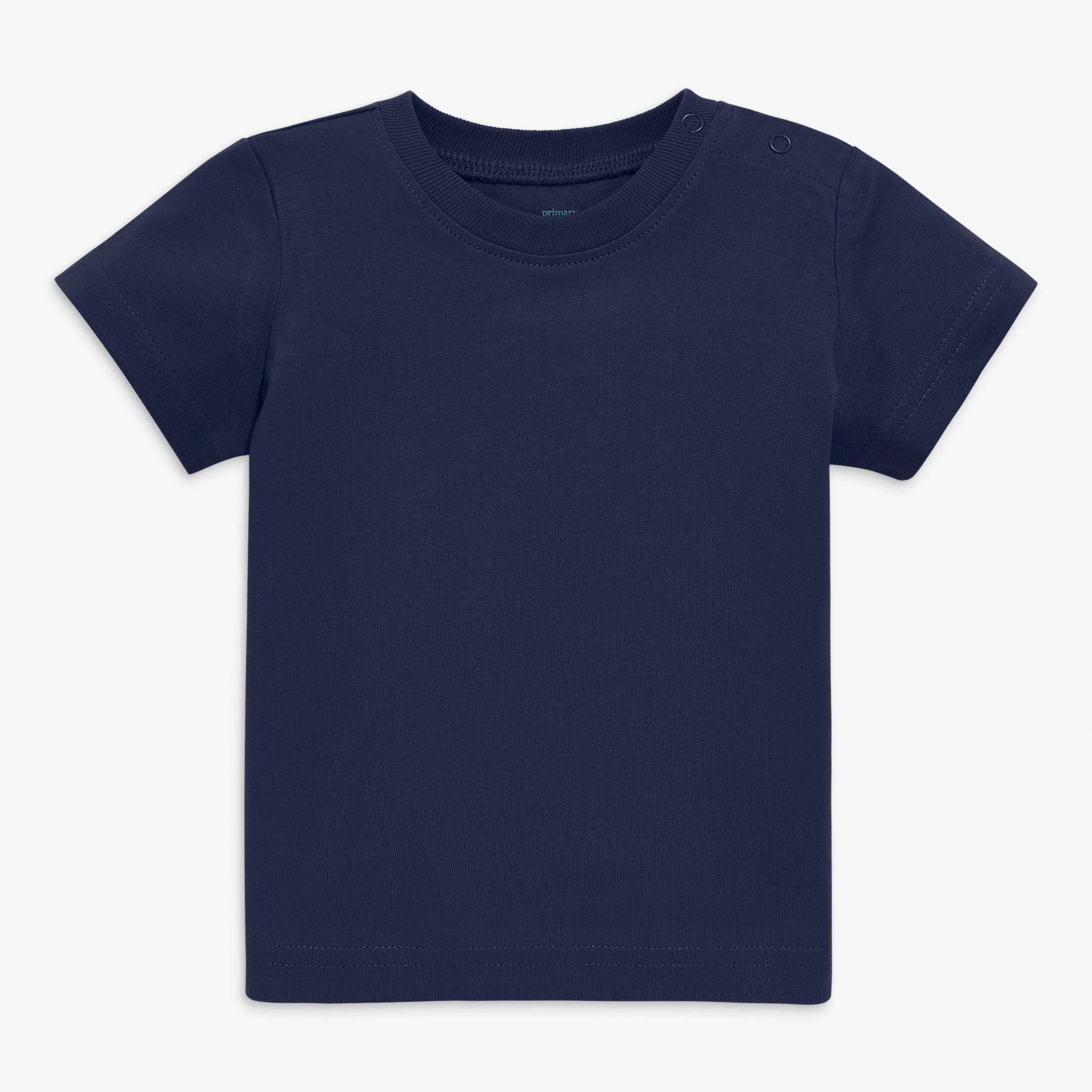 The Baby Short Sleeve Tee
