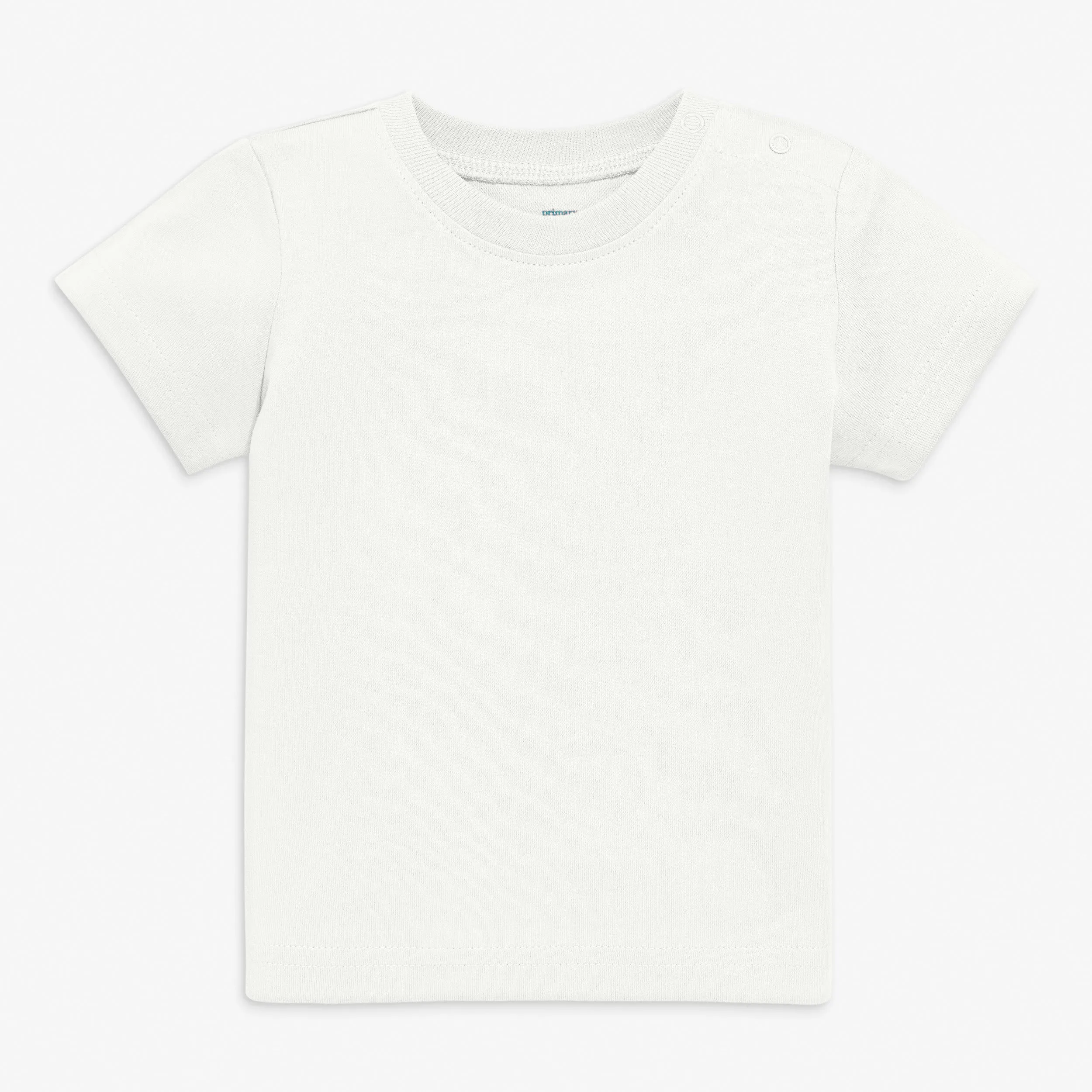 The Baby Short Sleeve Tee