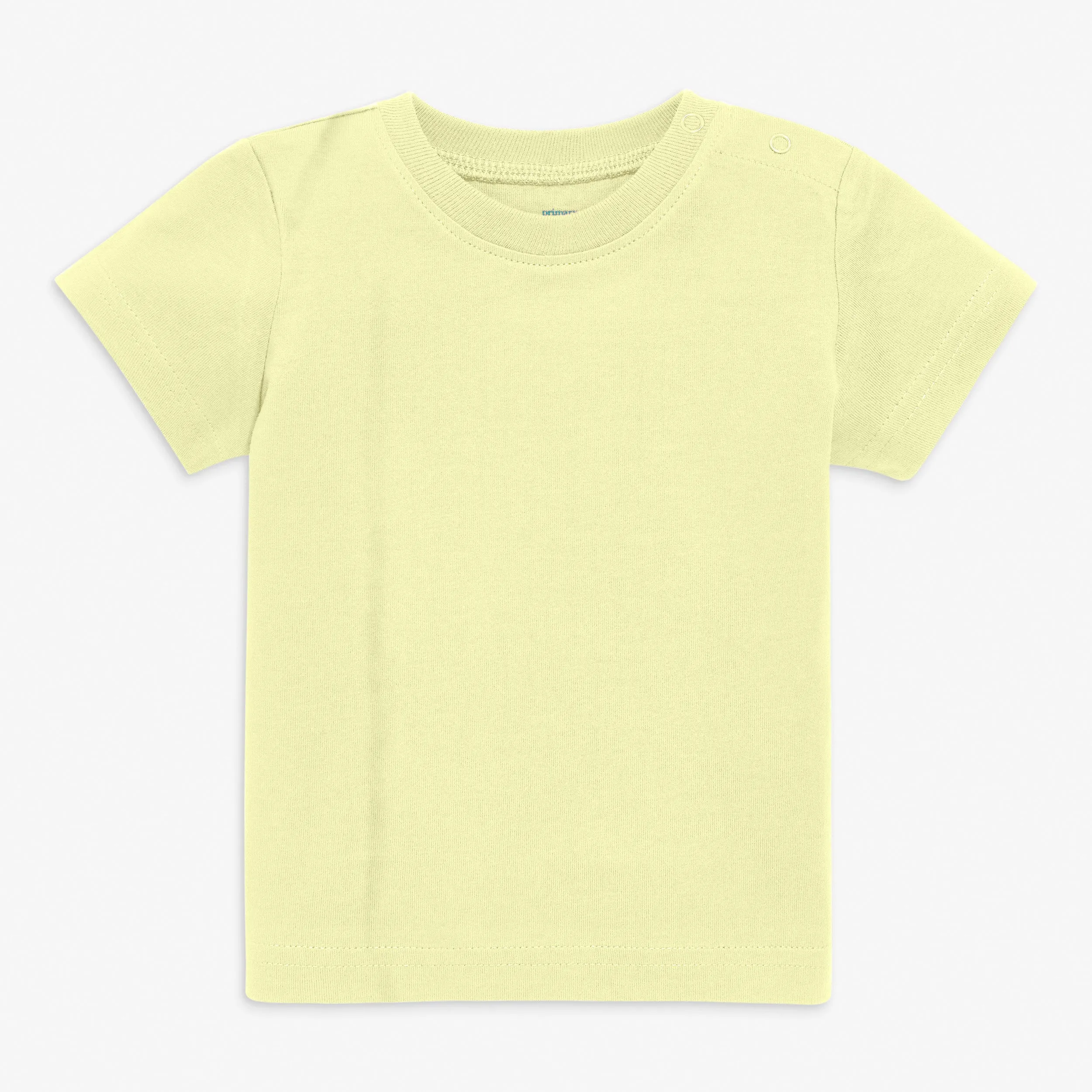The Baby Short Sleeve Tee