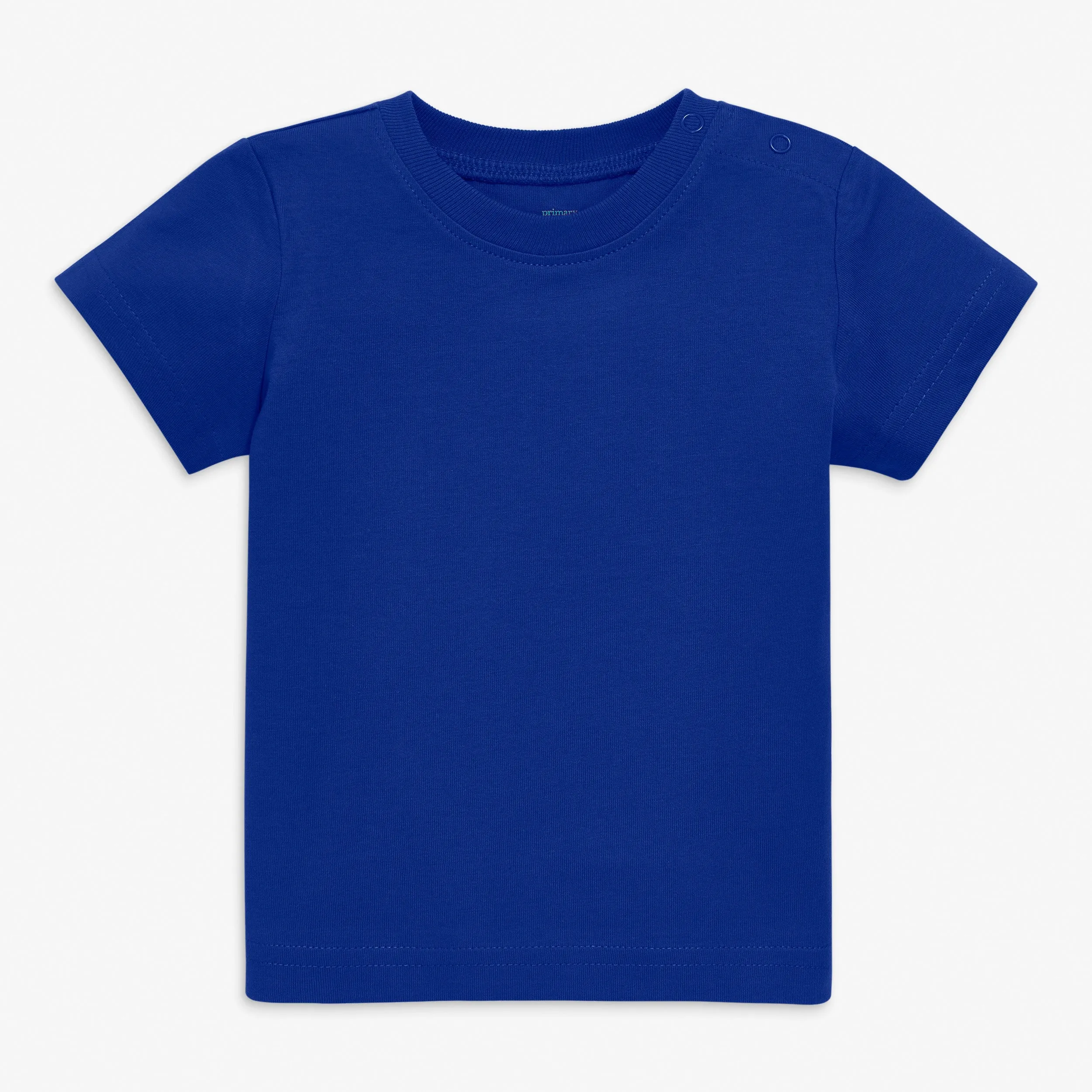 The Baby Short Sleeve Tee