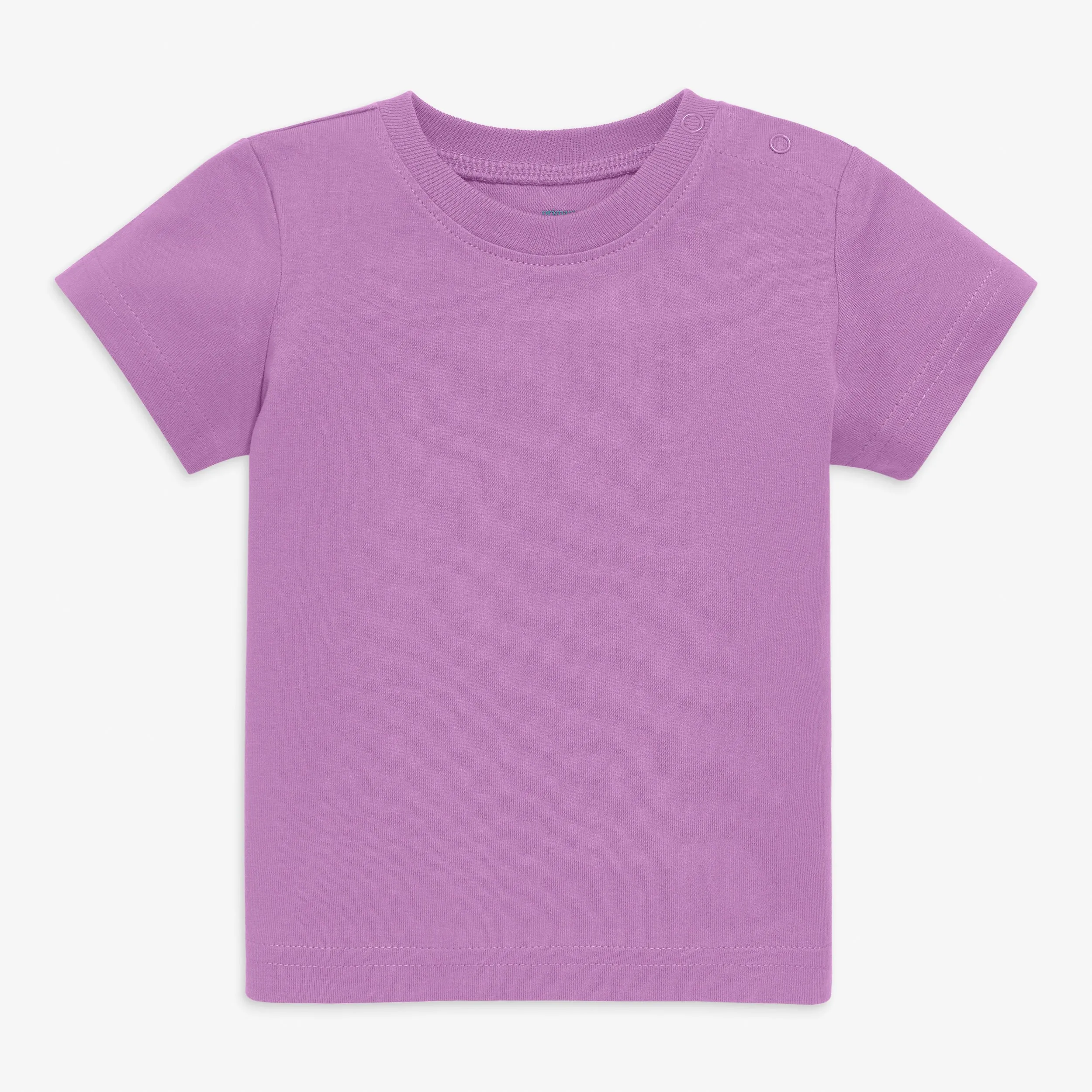 The Baby Short Sleeve Tee