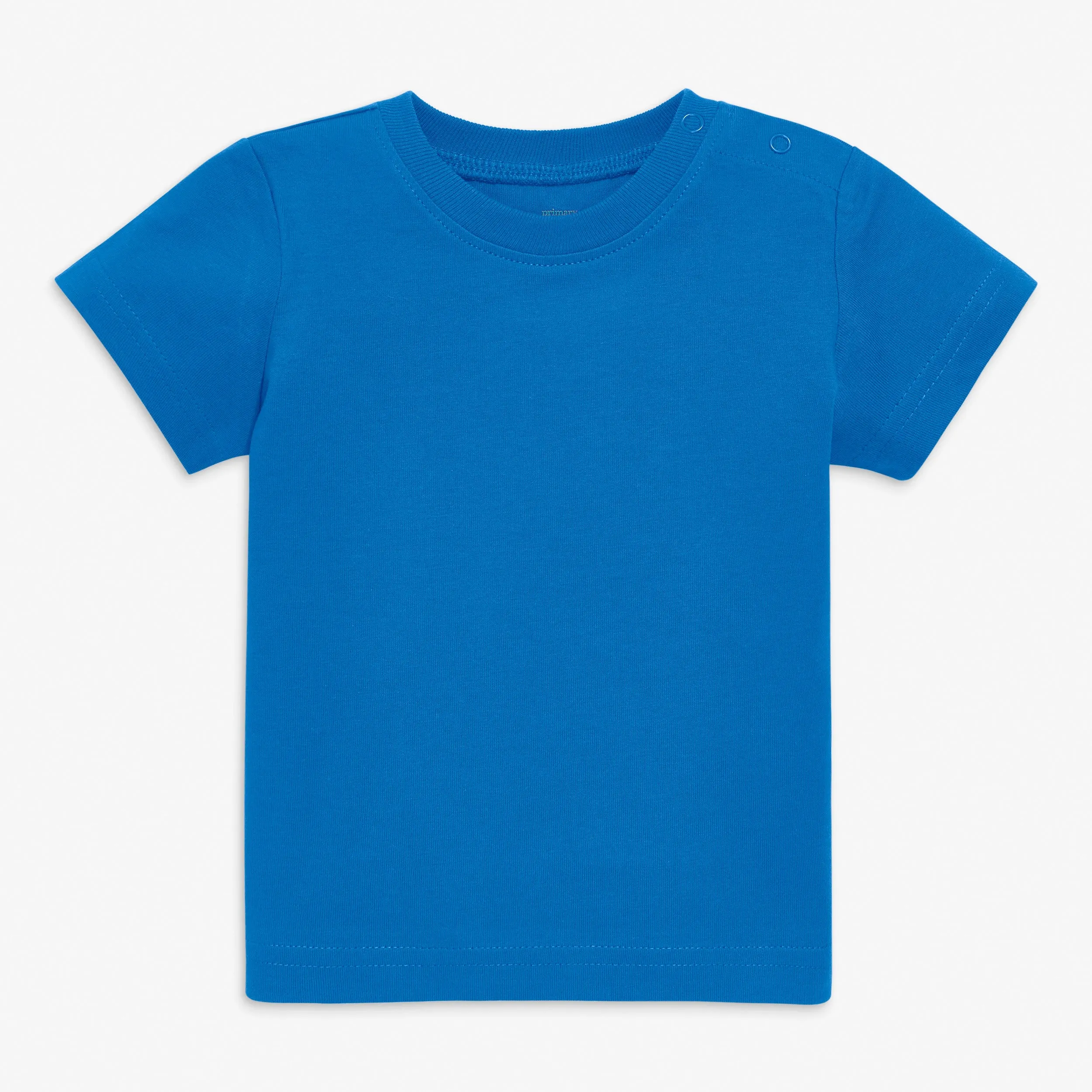 The Baby Short Sleeve Tee