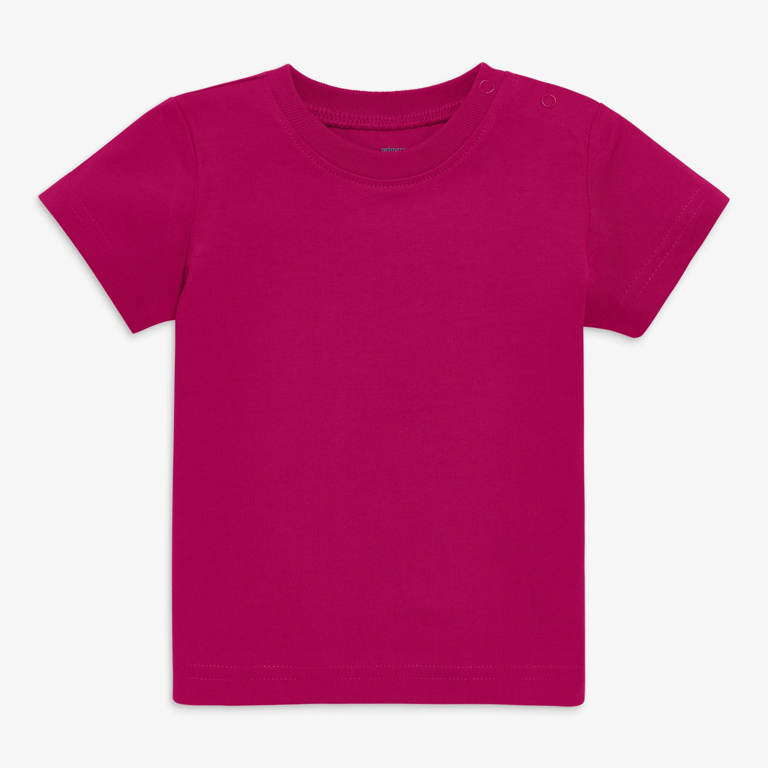 The Baby Short Sleeve Tee