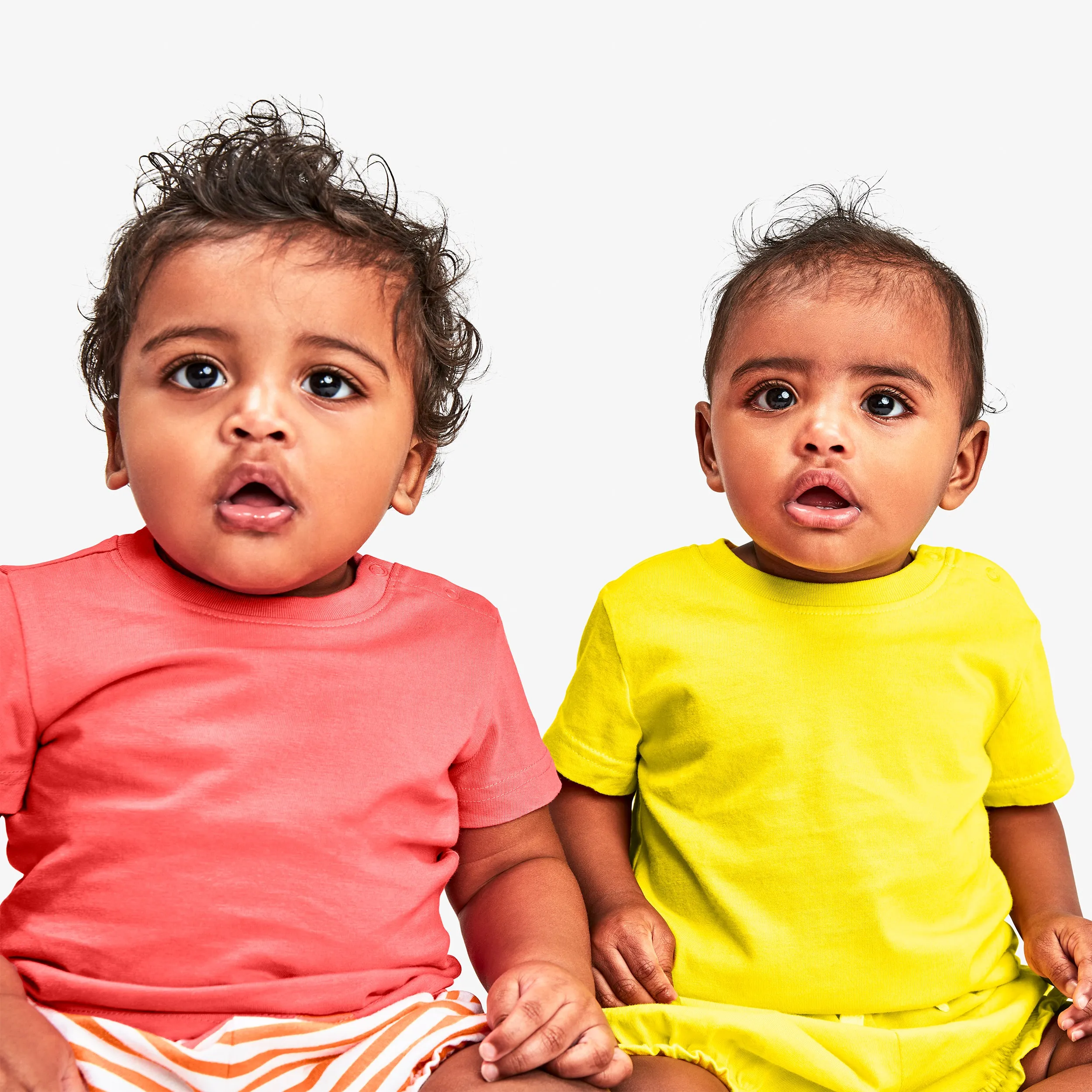The Baby Short Sleeve Tee