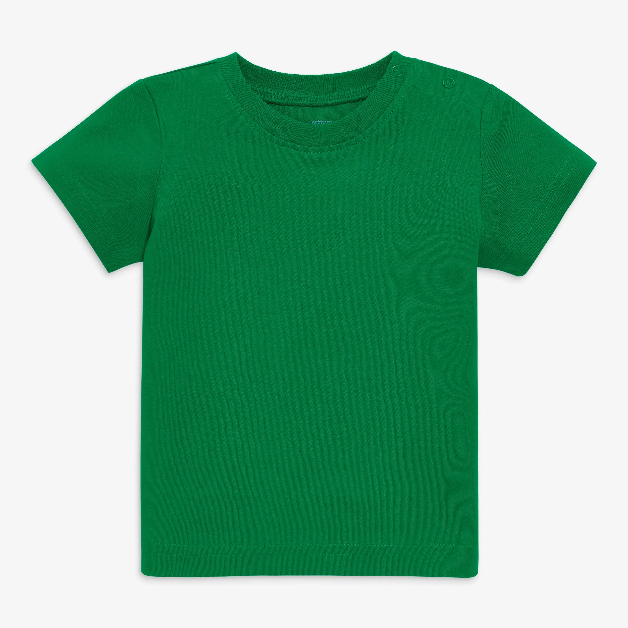 The Baby Short Sleeve Tee
