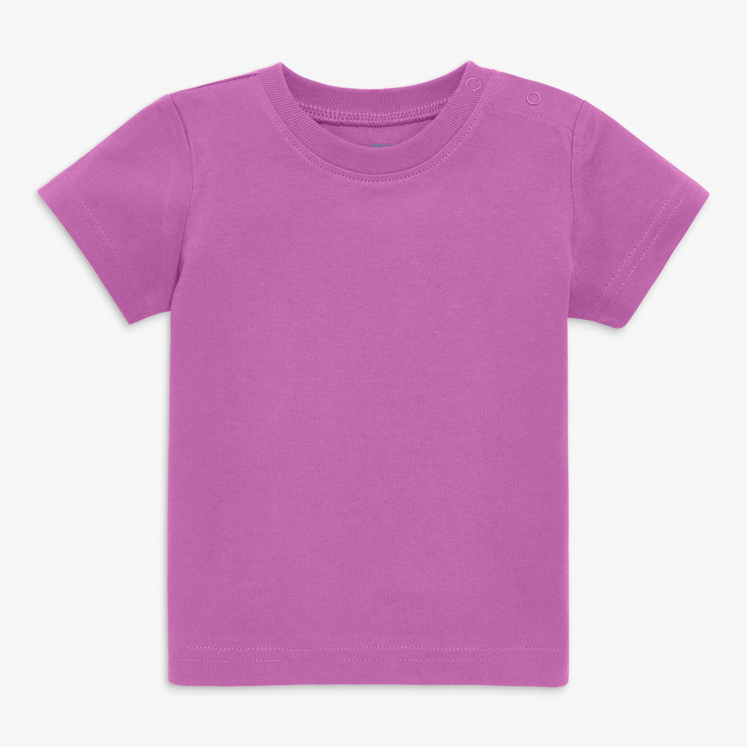 The Baby Short Sleeve Tee