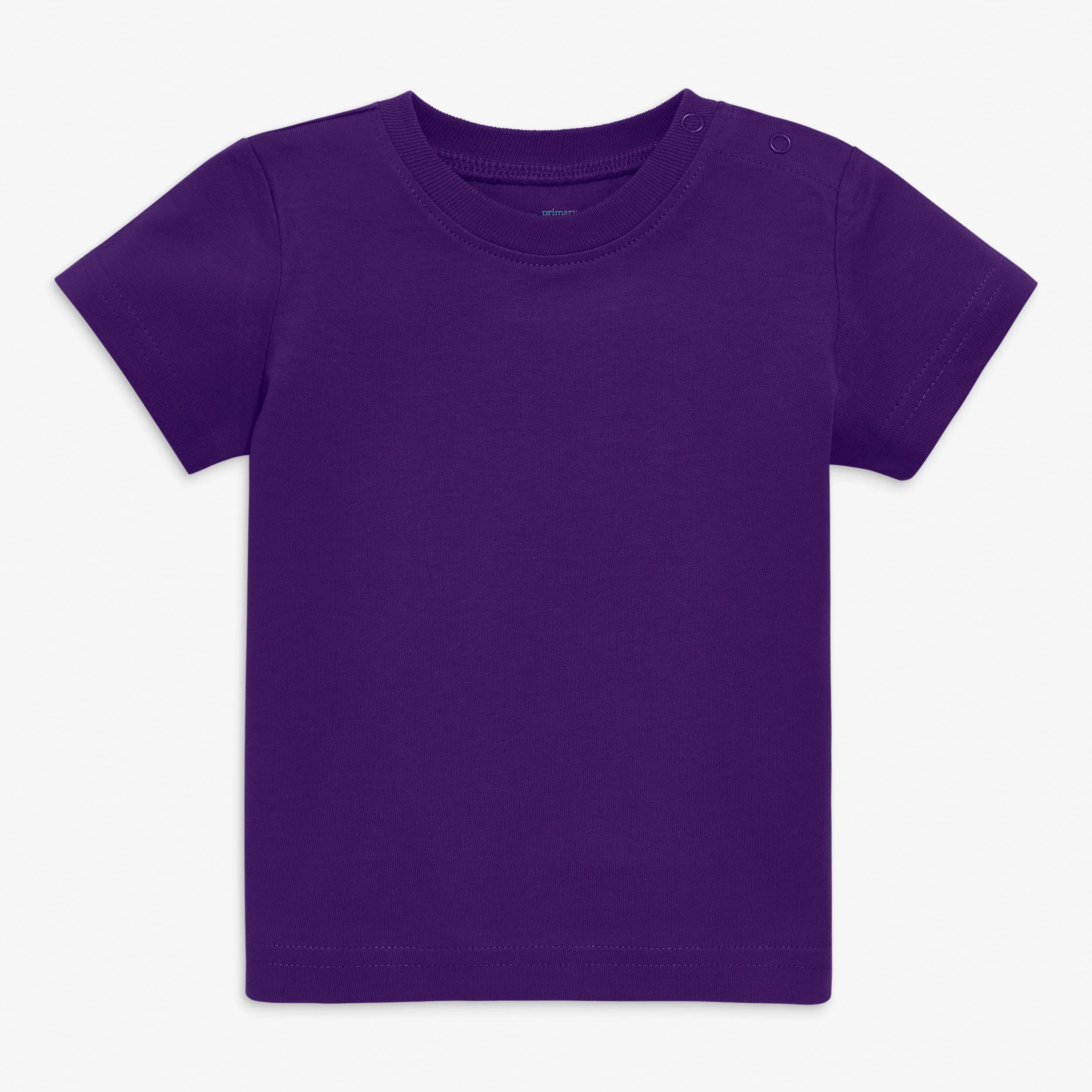 The Baby Short Sleeve Tee