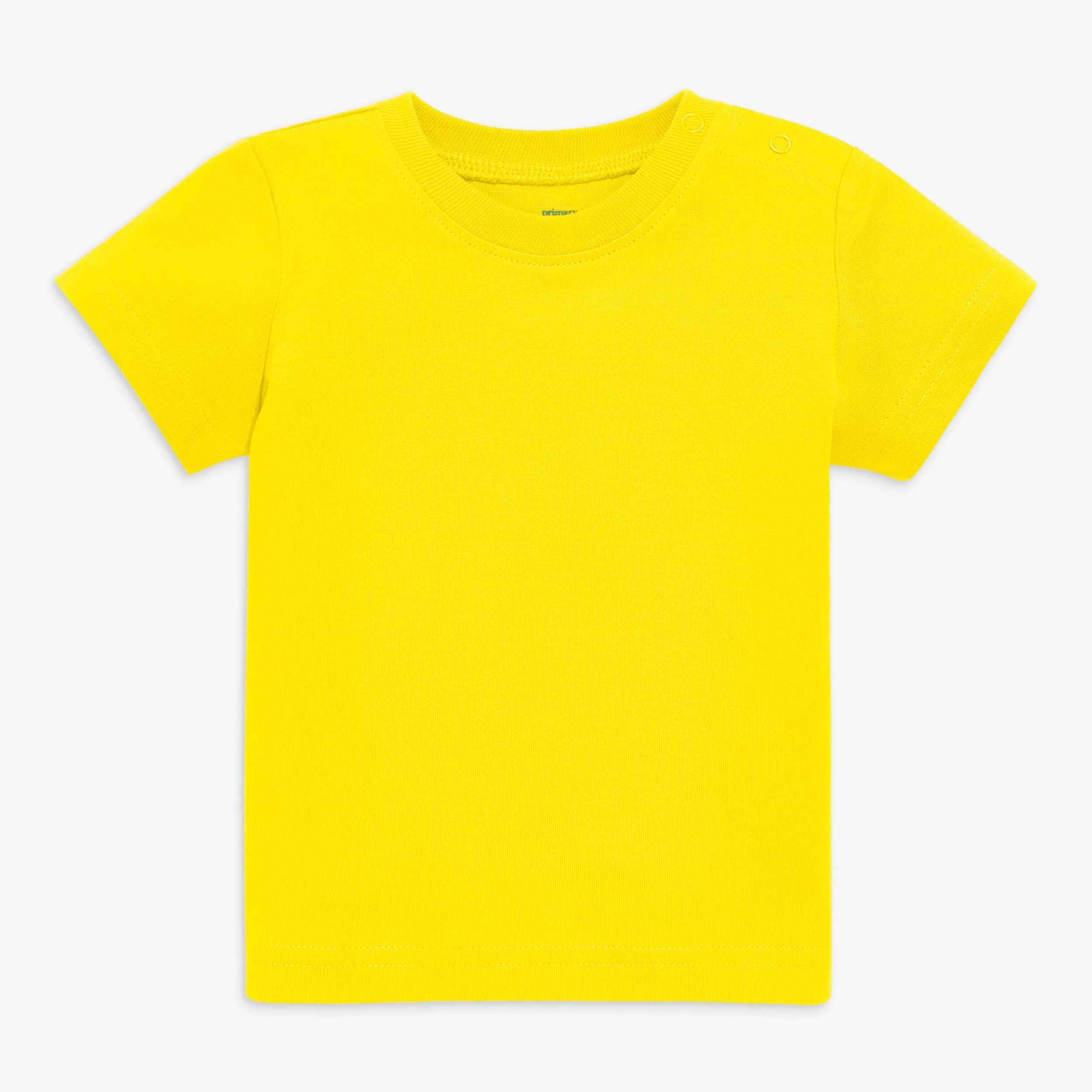 The Baby Short Sleeve Tee