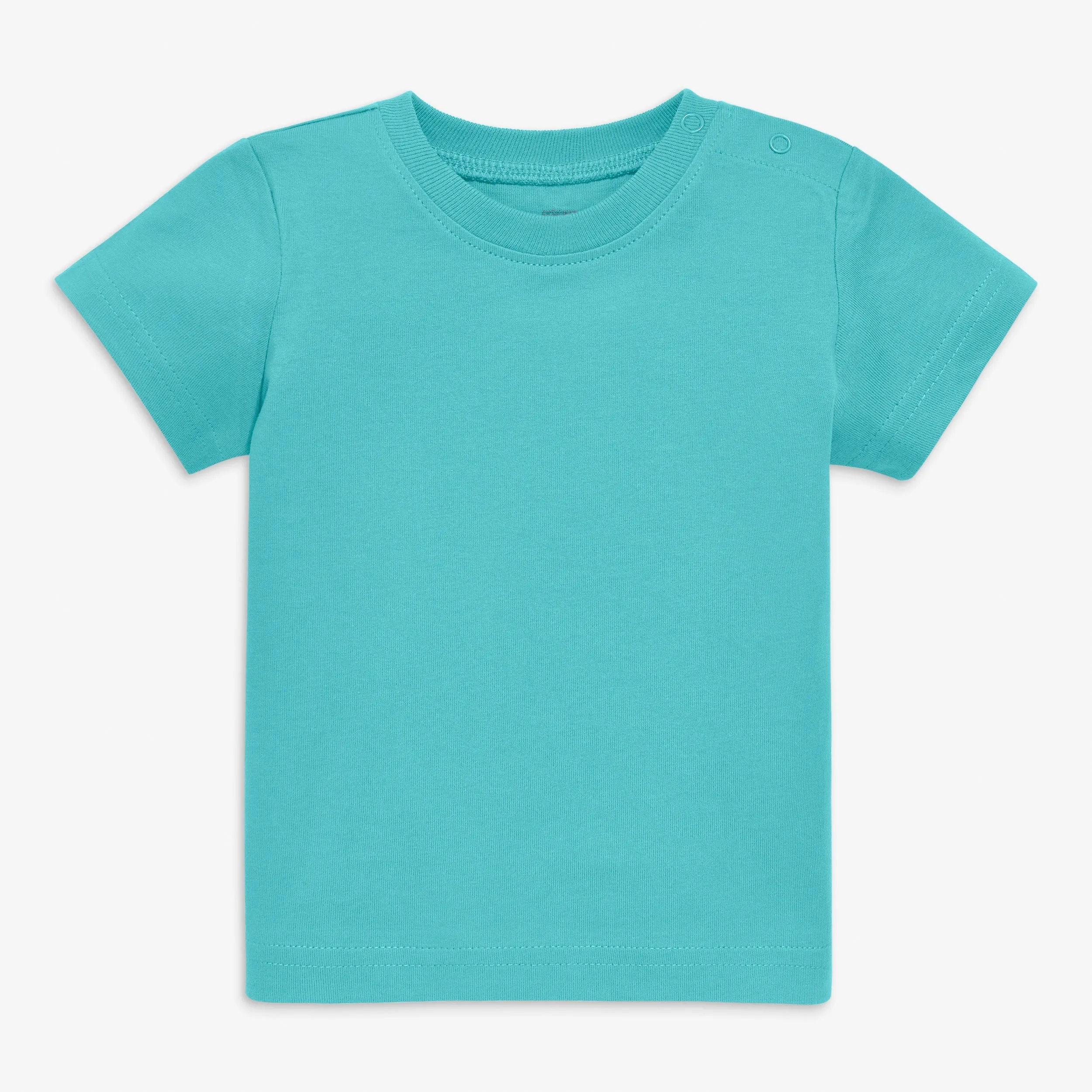 The Baby Short Sleeve Tee