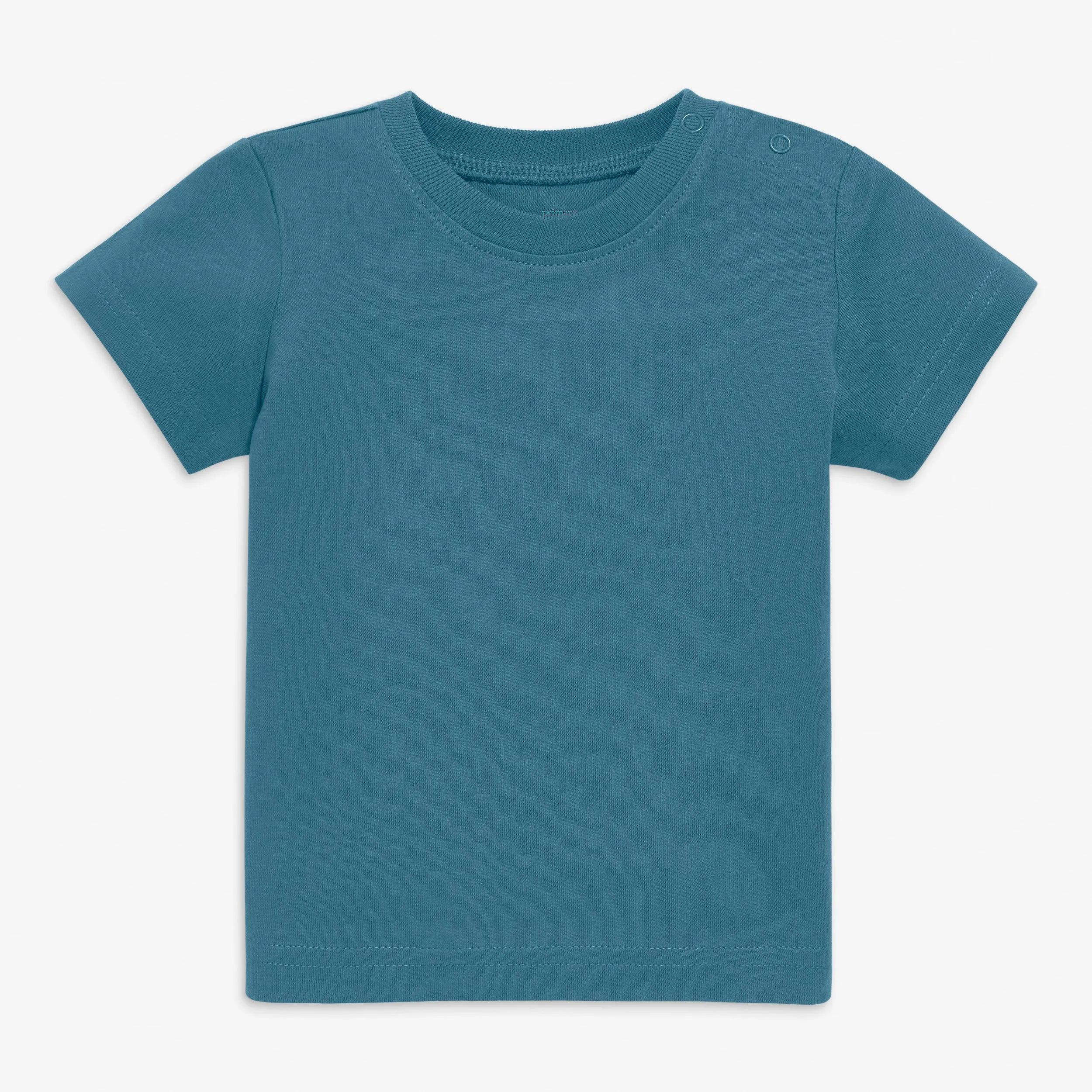 The Baby Short Sleeve Tee