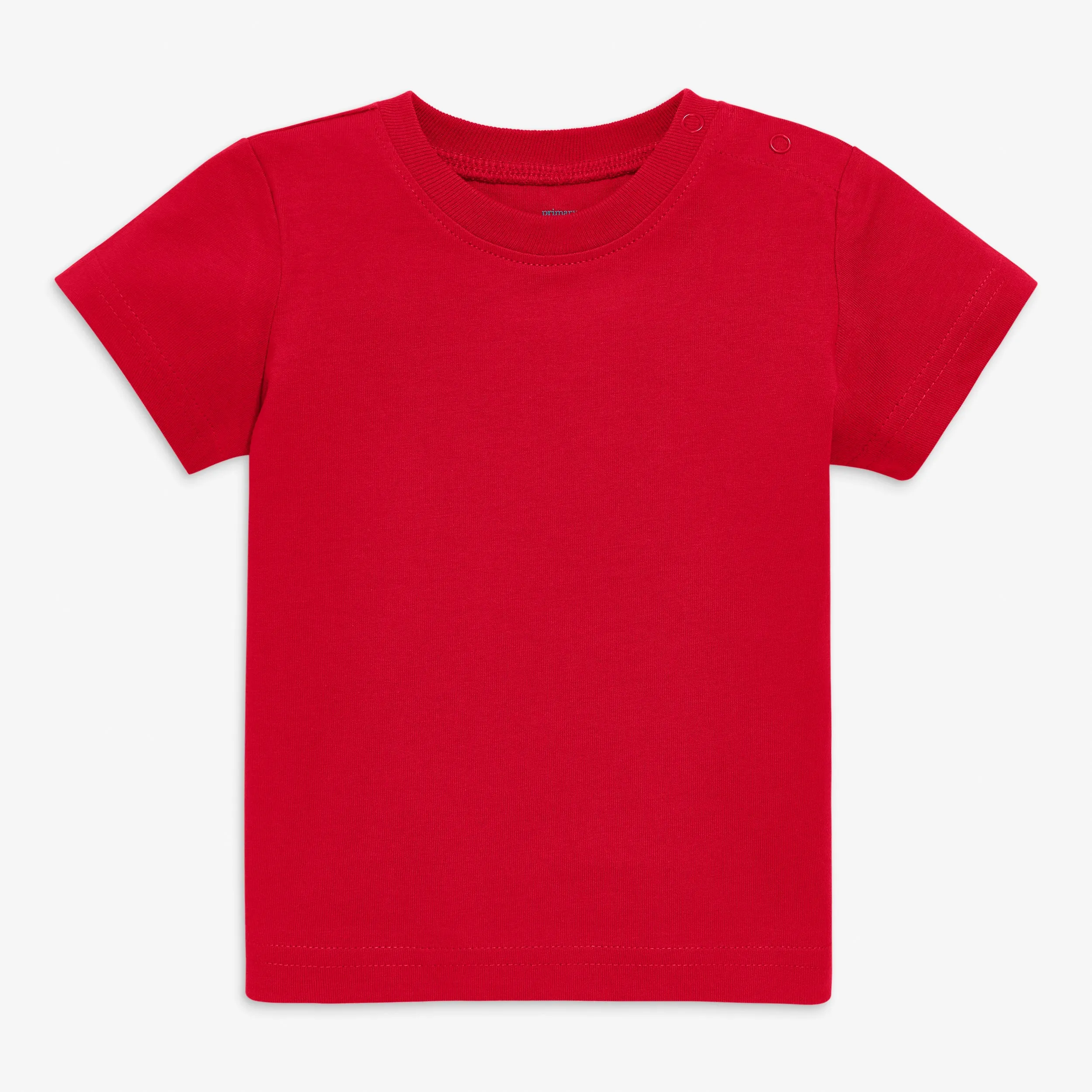 The Baby Short Sleeve Tee