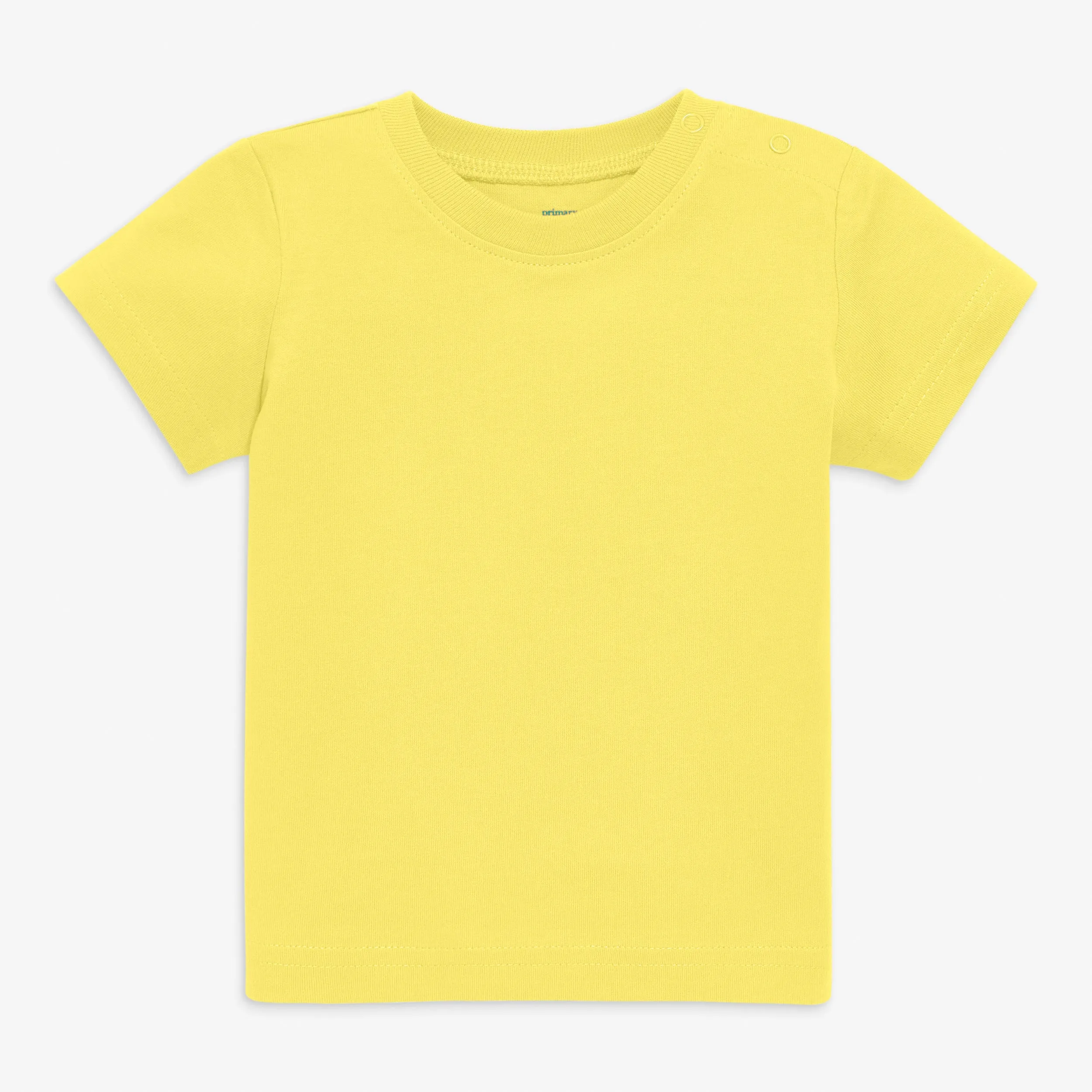 The Baby Short Sleeve Tee
