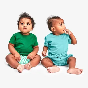 The Baby Short Sleeve Tee