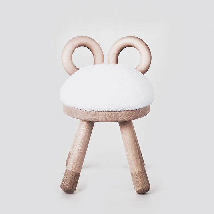 Toddler Chair Sheep