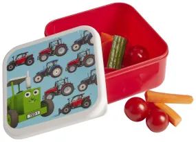 Tractor Ted Large Snack Pot - SNACKTRACLG