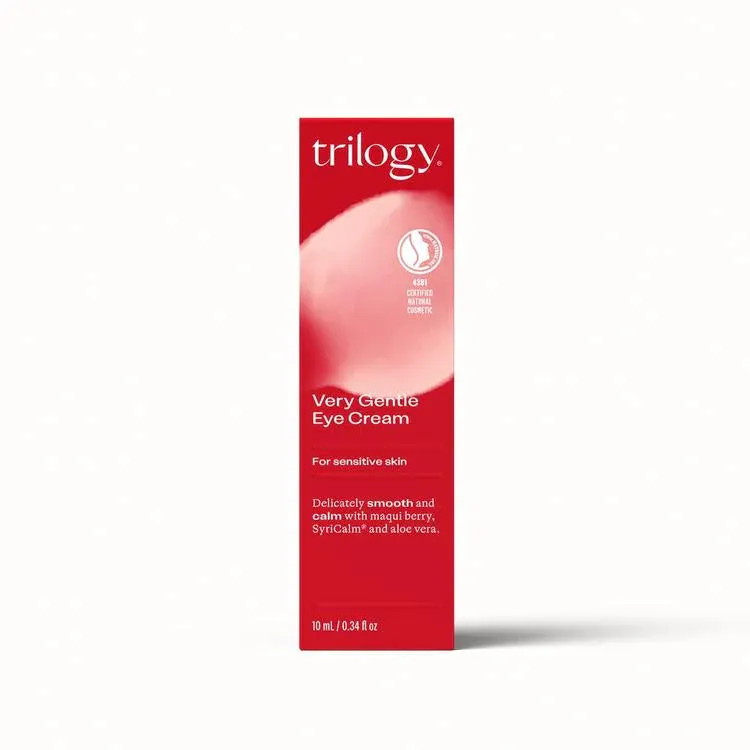Trilogy Very Gentle Eye Cream