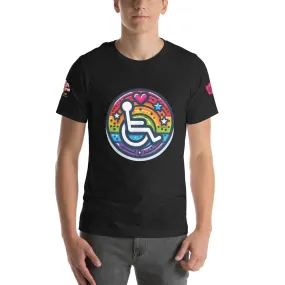 Unisex T-Shirt – Soft, Durable, and Versatile Everyday Essential