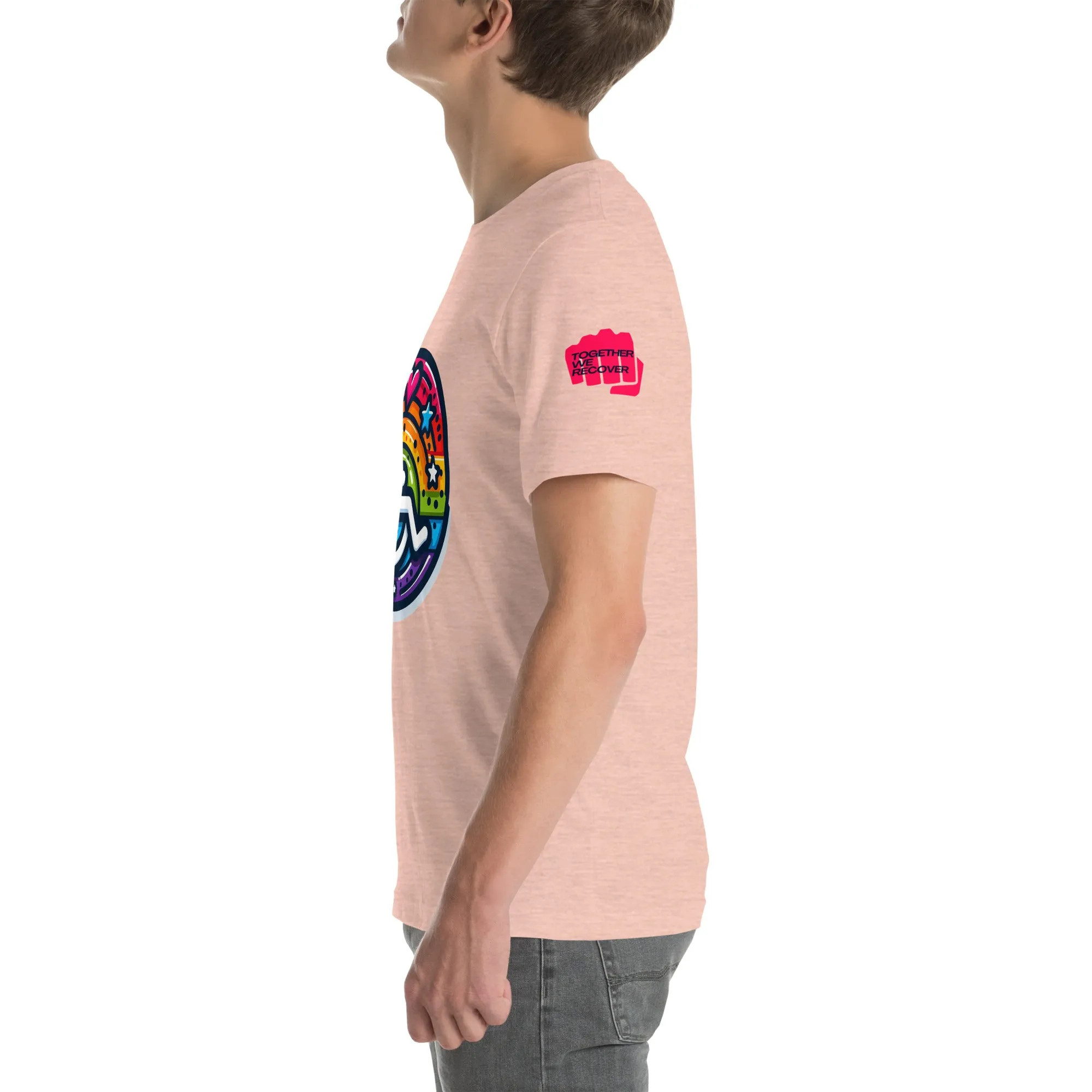 Unisex T-Shirt – Soft, Durable, and Versatile Everyday Essential