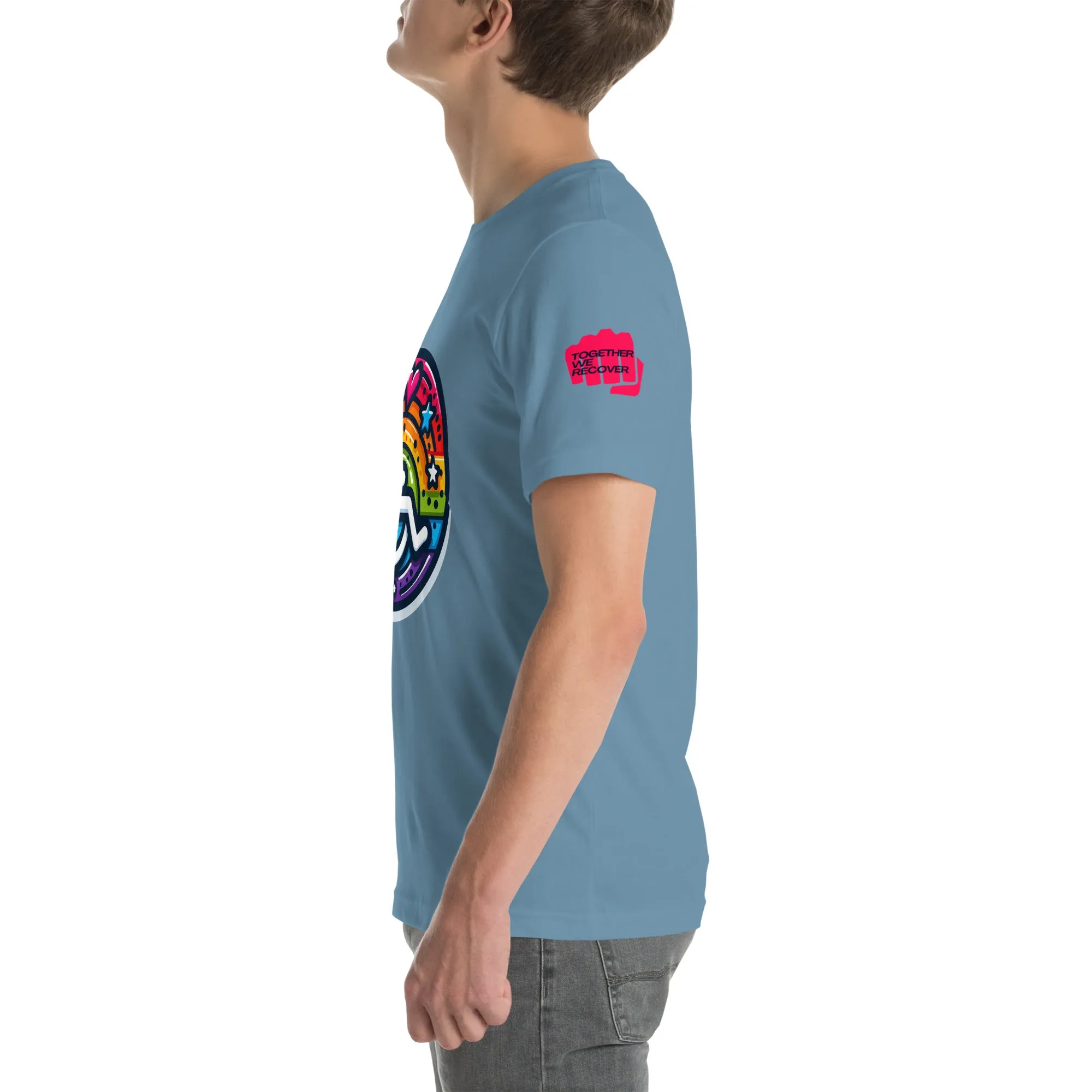 Unisex T-Shirt – Soft, Durable, and Versatile Everyday Essential