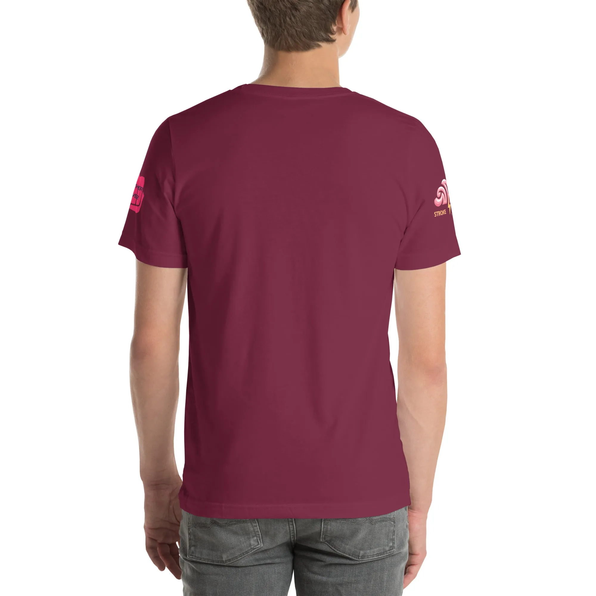 Unisex T-Shirt – Soft, Durable, and Versatile Everyday Essential