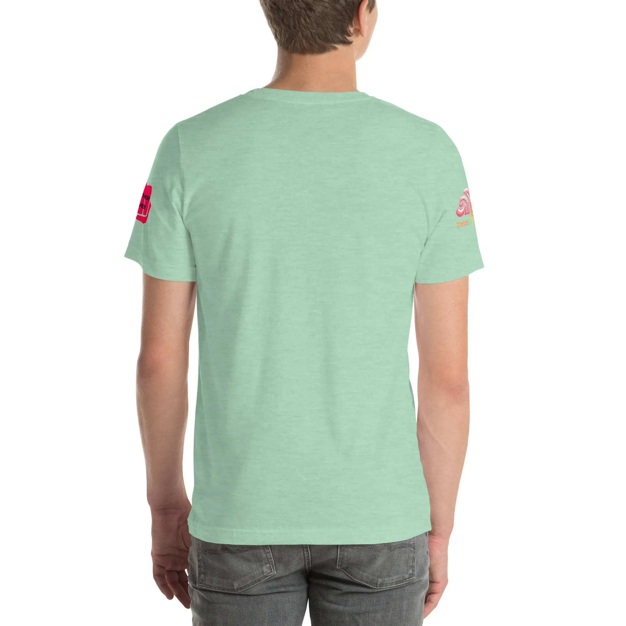 Unisex T-Shirt – Soft, Durable, and Versatile Everyday Essential