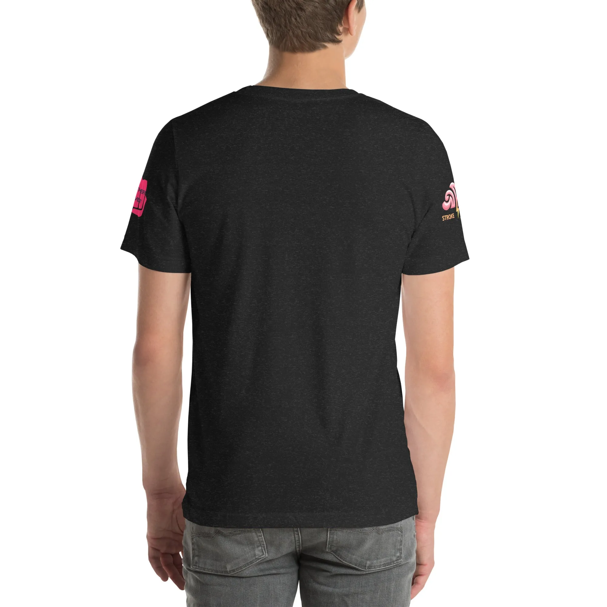 Unisex T-Shirt – Soft, Durable, and Versatile Everyday Essential