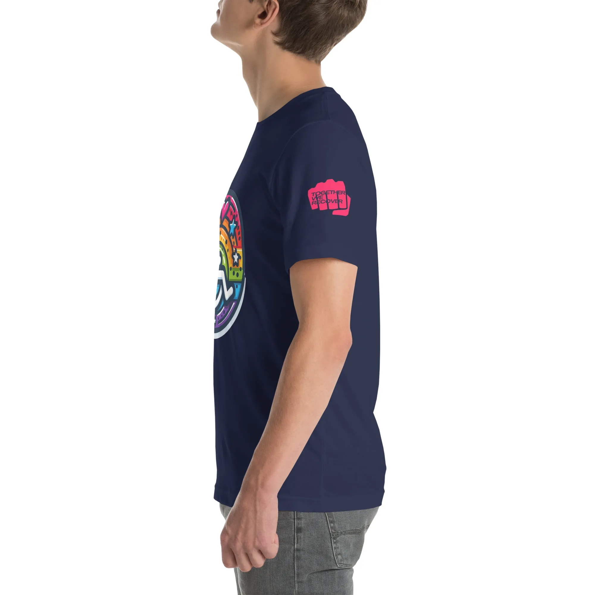 Unisex T-Shirt – Soft, Durable, and Versatile Everyday Essential
