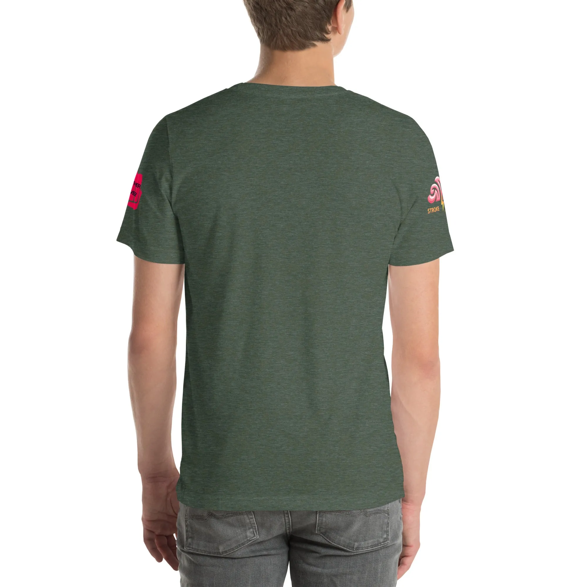 Unisex T-Shirt – Soft, Durable, and Versatile Everyday Essential