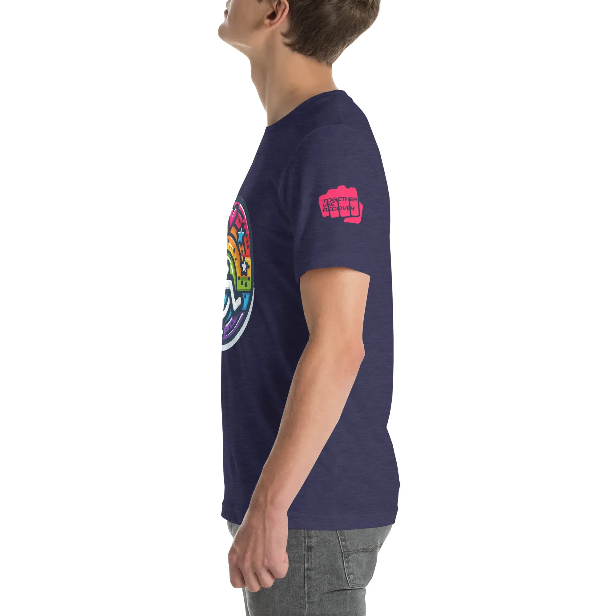 Unisex T-Shirt – Soft, Durable, and Versatile Everyday Essential