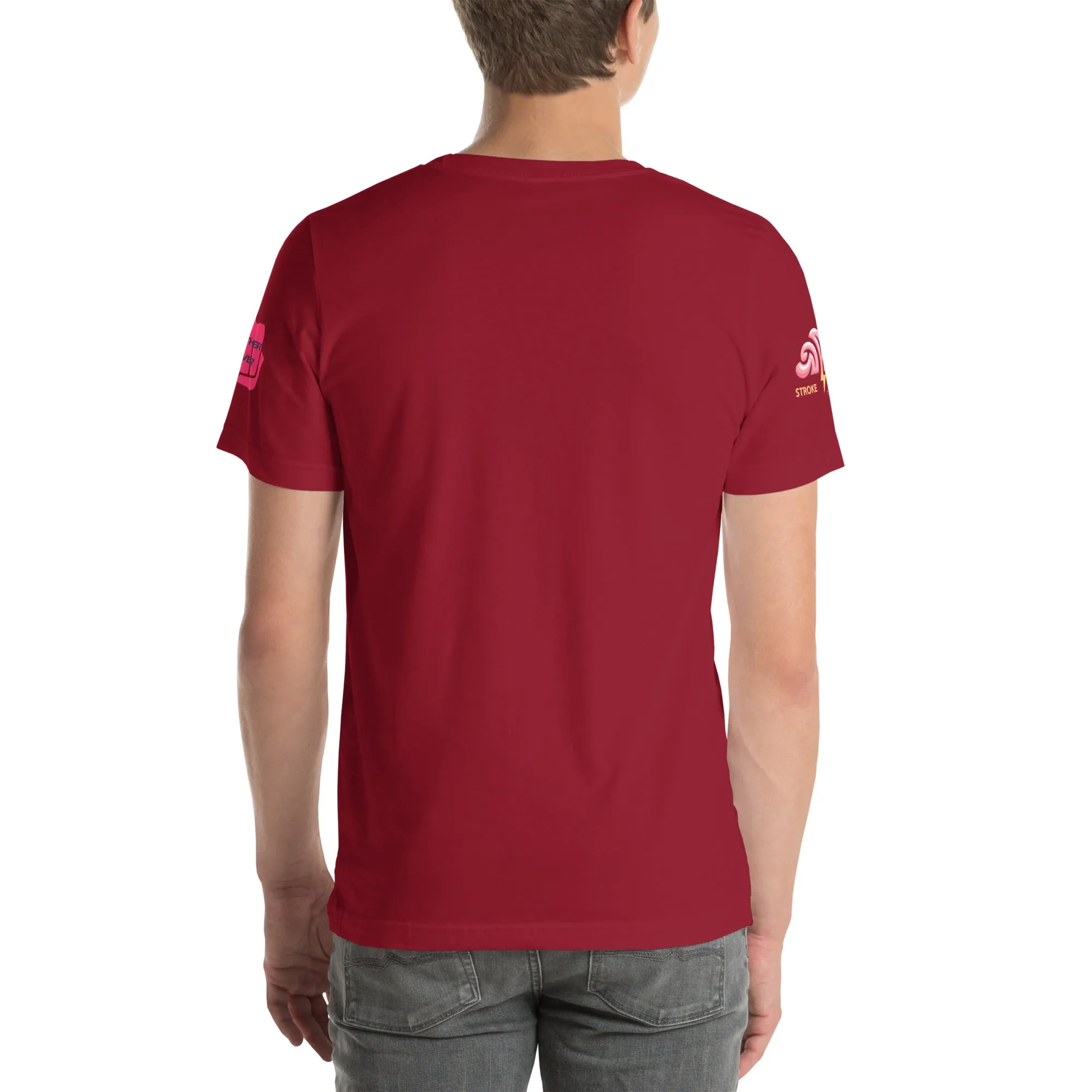 Unisex T-Shirt – Soft, Durable, and Versatile Everyday Essential