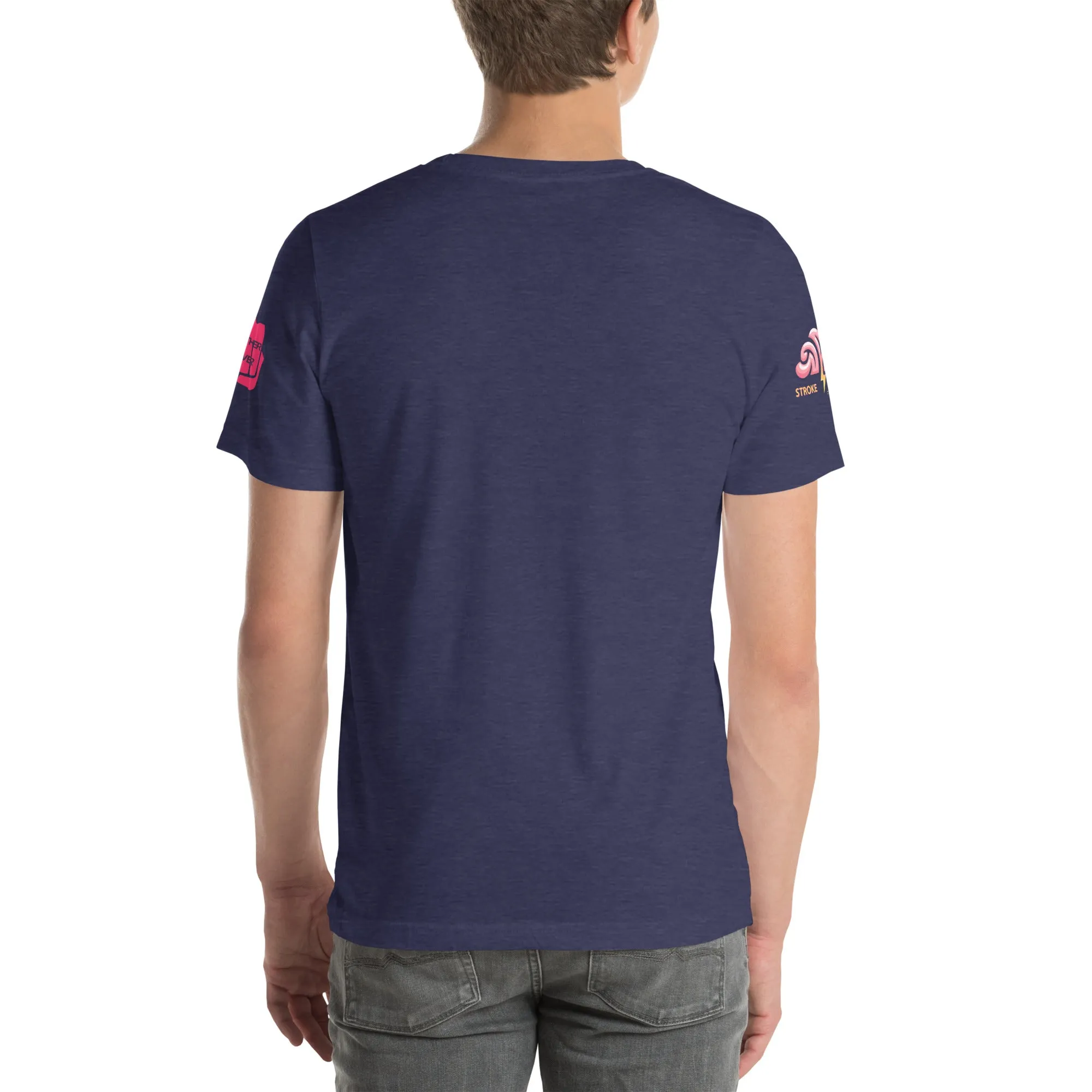 Unisex T-Shirt – Soft, Durable, and Versatile Everyday Essential