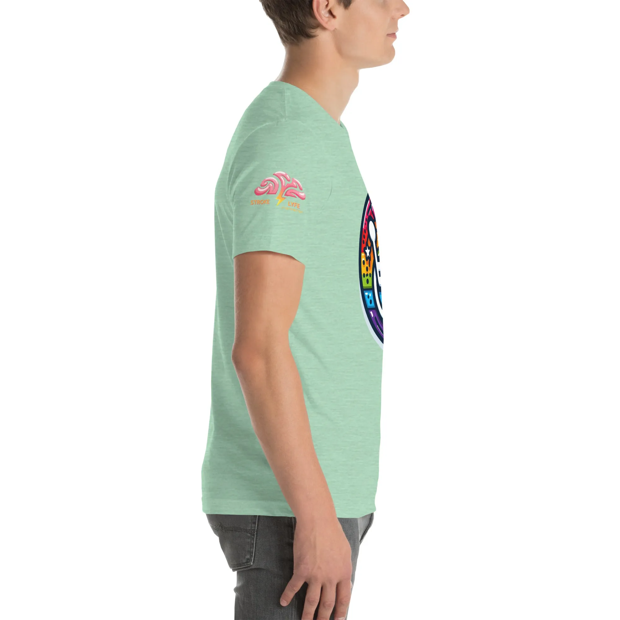 Unisex T-Shirt – Soft, Durable, and Versatile Everyday Essential
