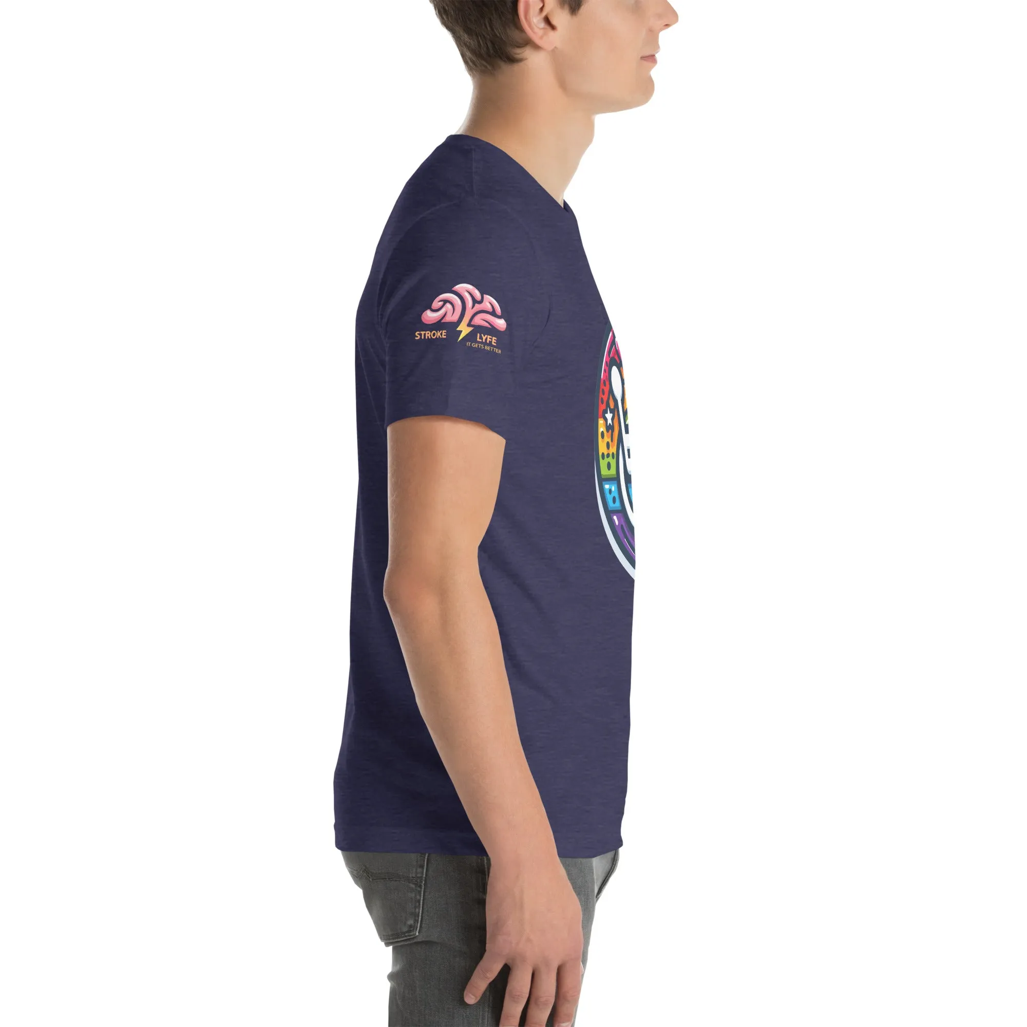 Unisex T-Shirt – Soft, Durable, and Versatile Everyday Essential