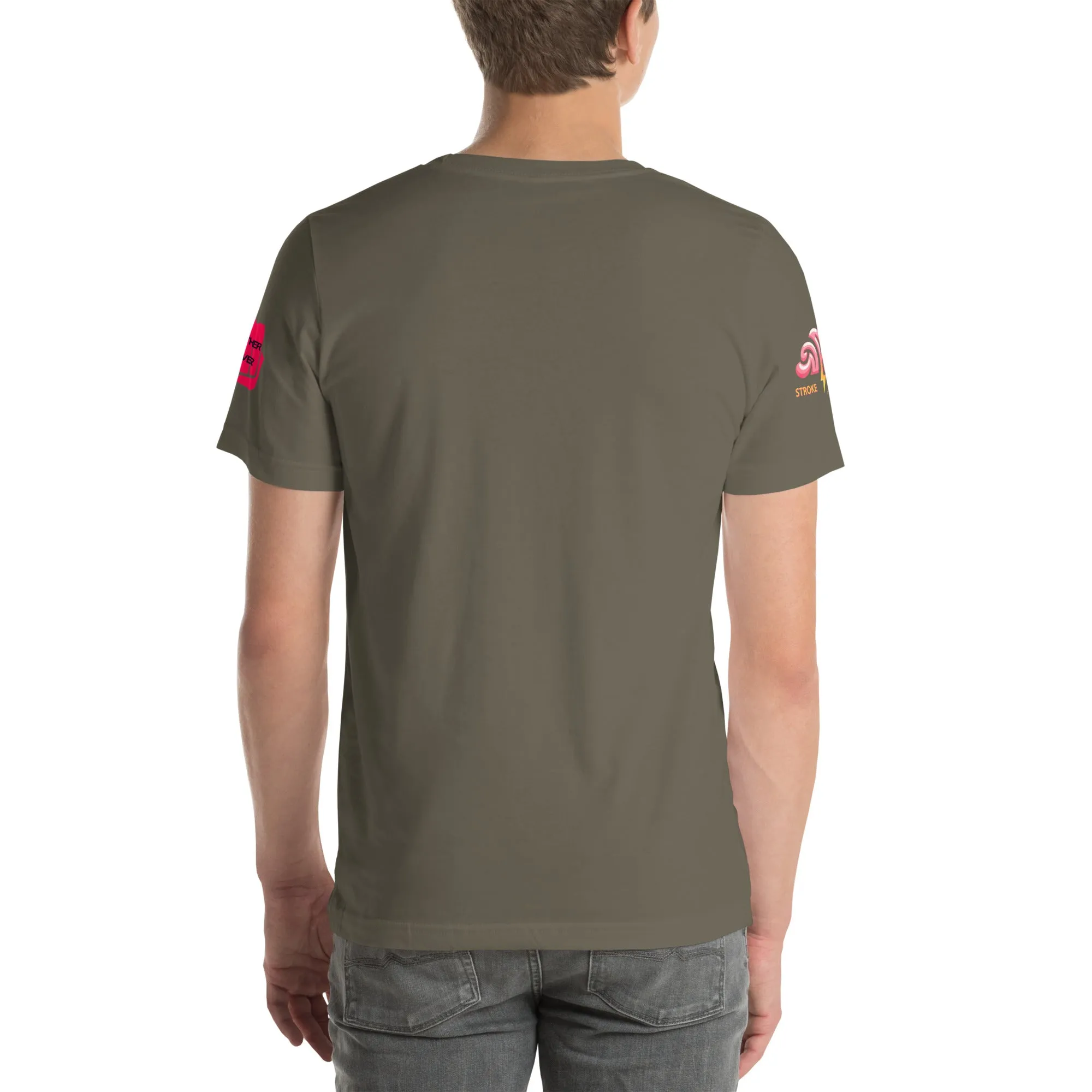 Unisex T-Shirt – Soft, Durable, and Versatile Everyday Essential
