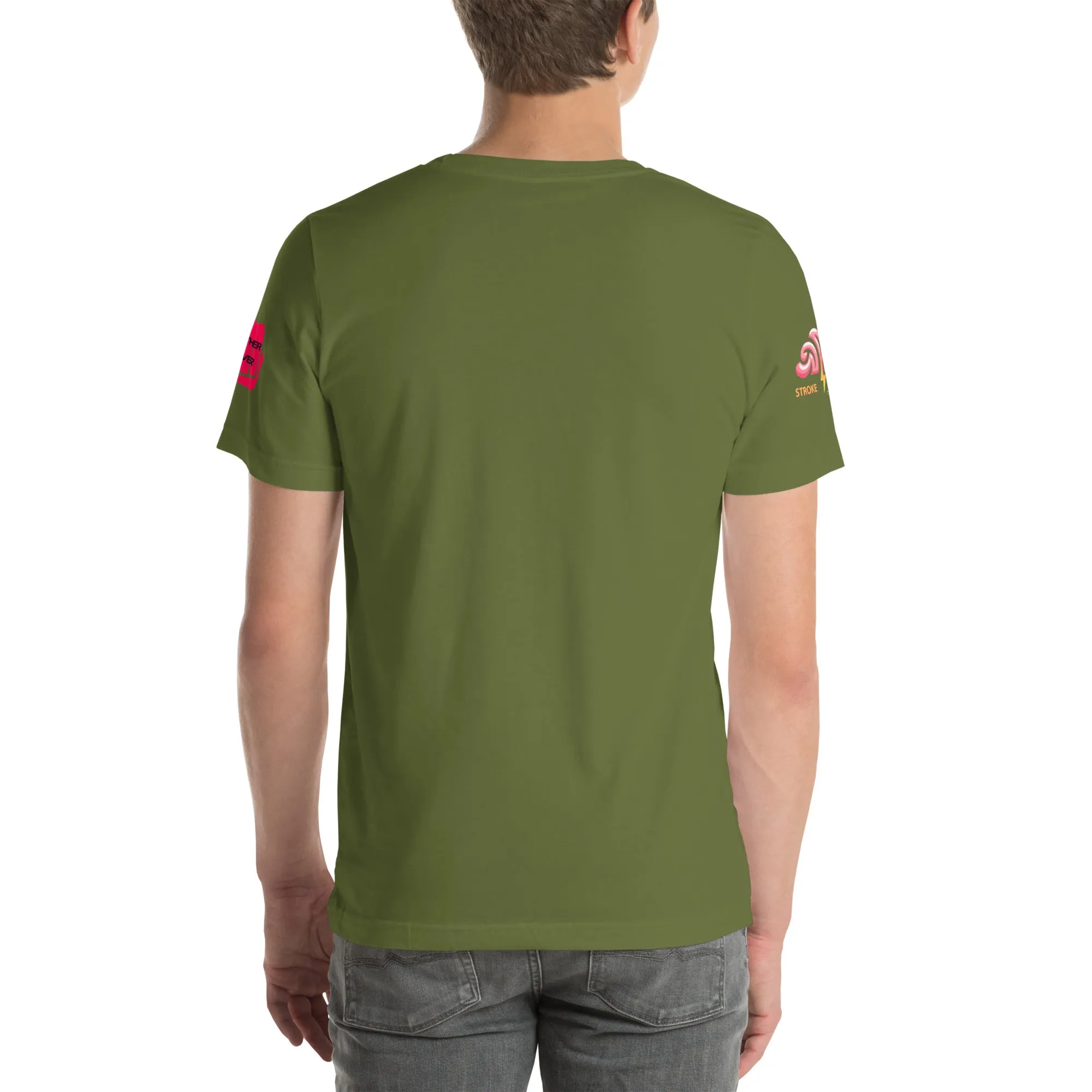 Unisex T-Shirt – Soft, Durable, and Versatile Everyday Essential
