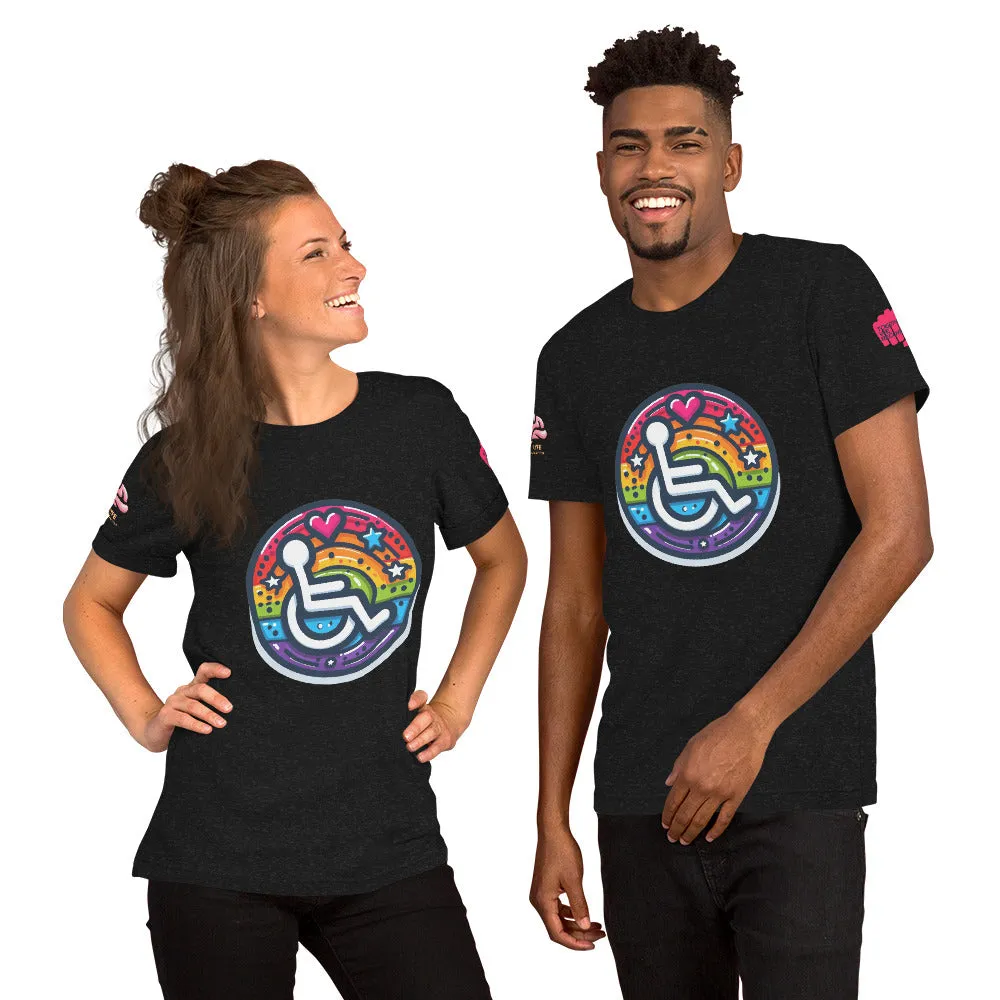 Unisex T-Shirt – Soft, Durable, and Versatile Everyday Essential
