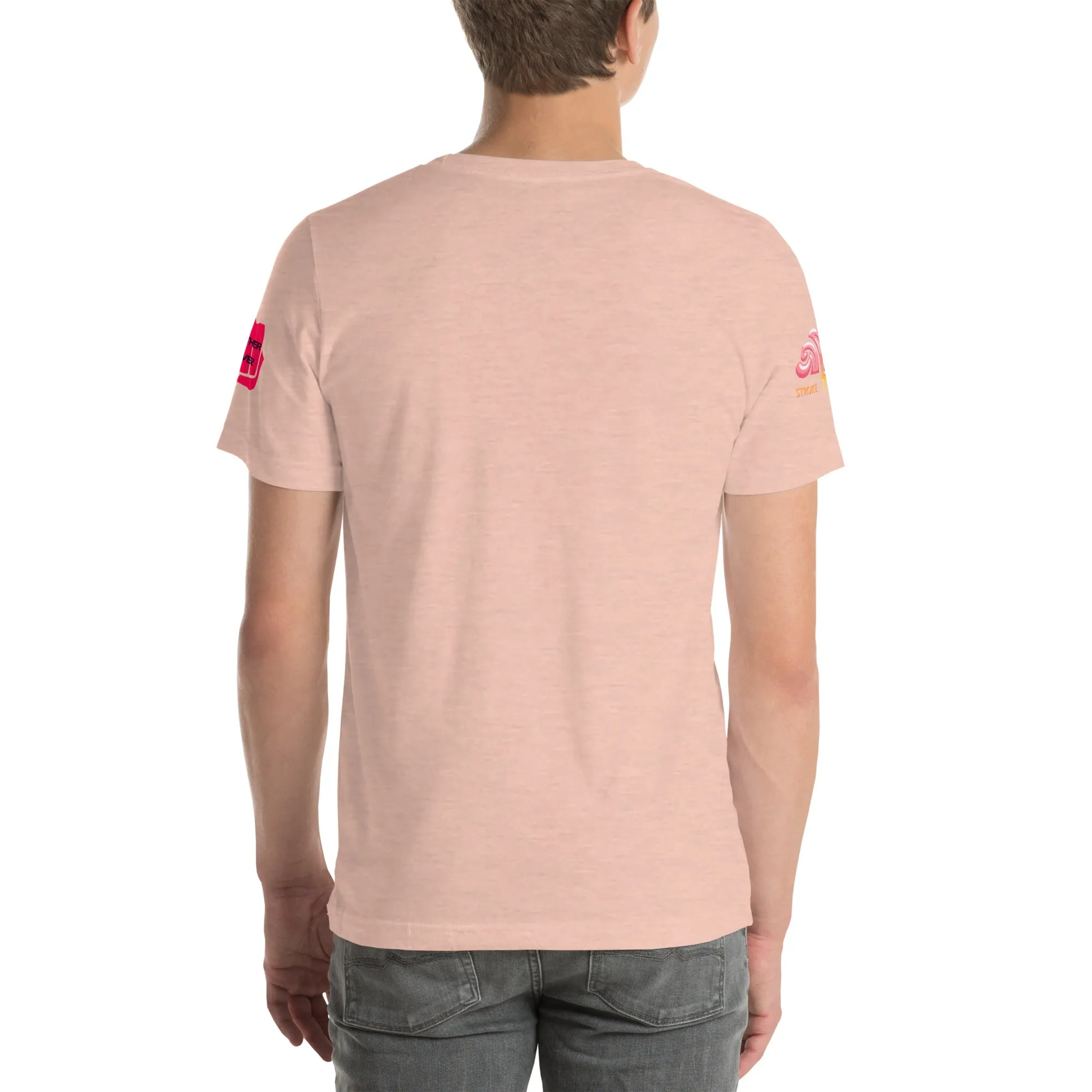 Unisex T-Shirt – Soft, Durable, and Versatile Everyday Essential