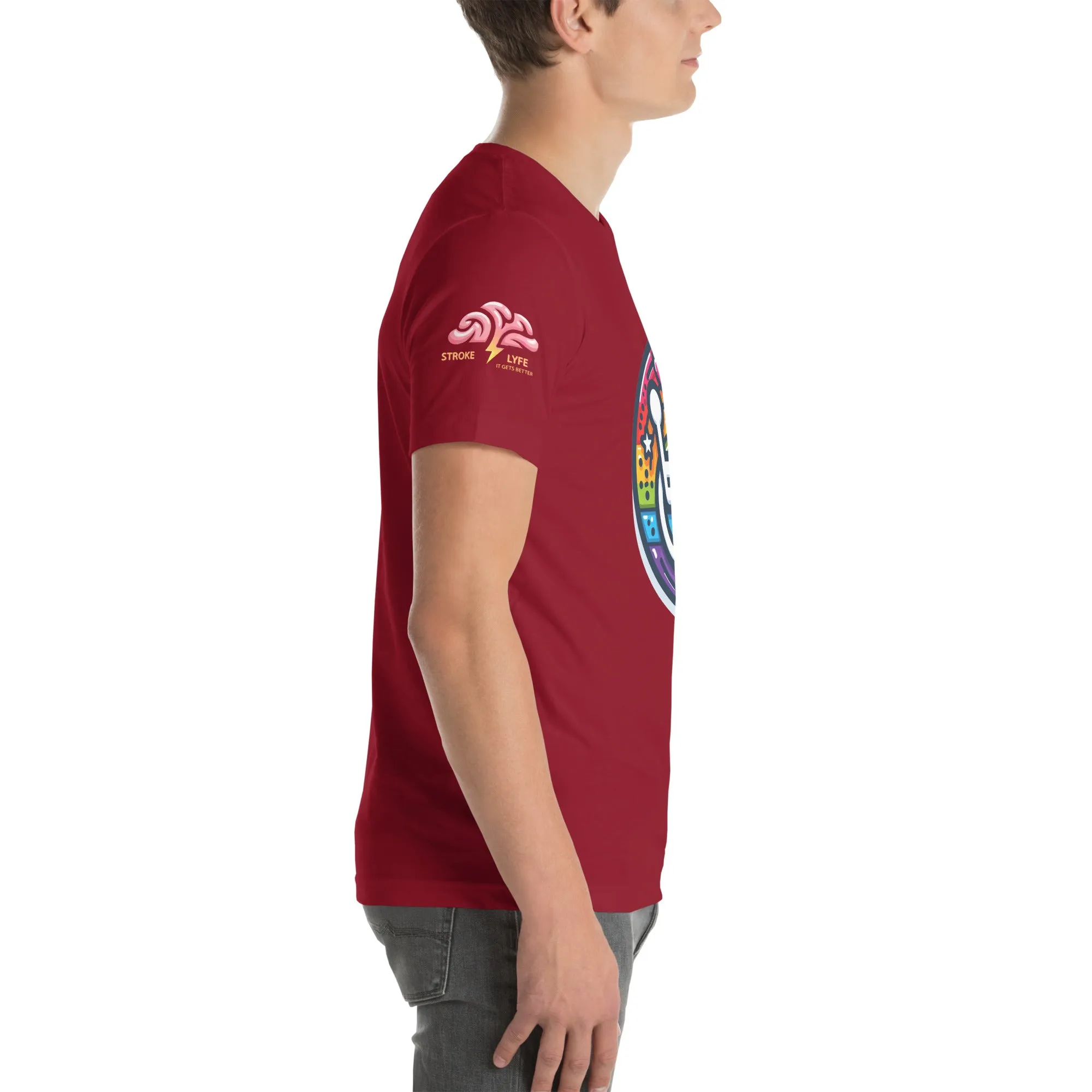 Unisex T-Shirt – Soft, Durable, and Versatile Everyday Essential