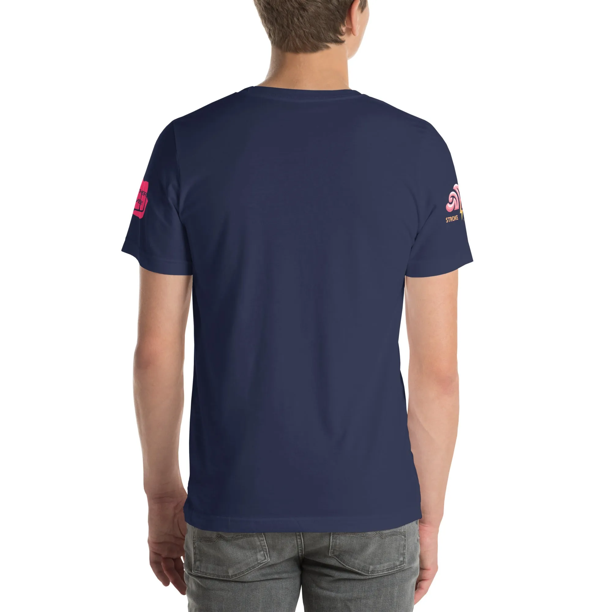 Unisex T-Shirt – Soft, Durable, and Versatile Everyday Essential