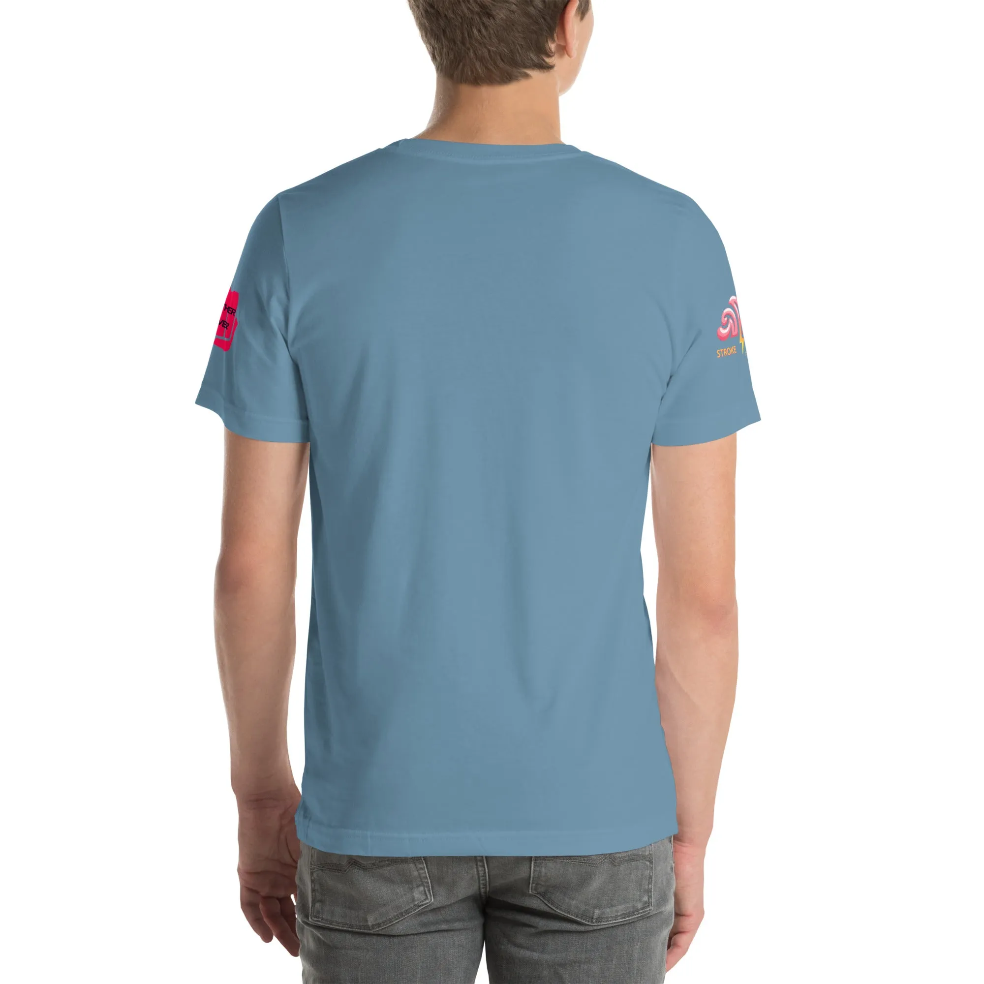 Unisex T-Shirt – Soft, Durable, and Versatile Everyday Essential
