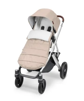 UPPAbaby Cozy Ganoosh Footmuff - Liam