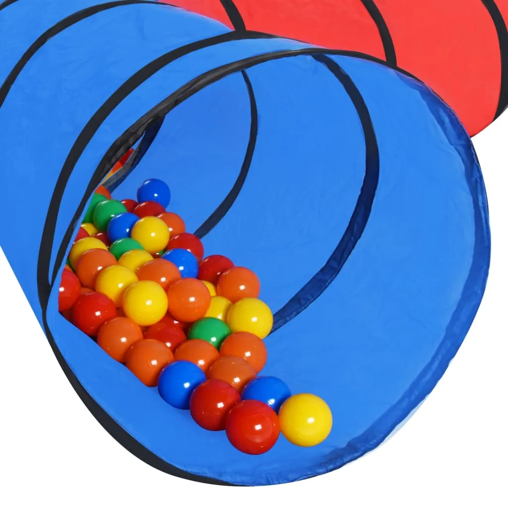vidaXL Multicolour Play Balls - 500 pcs | Safe & Fun for Kids
