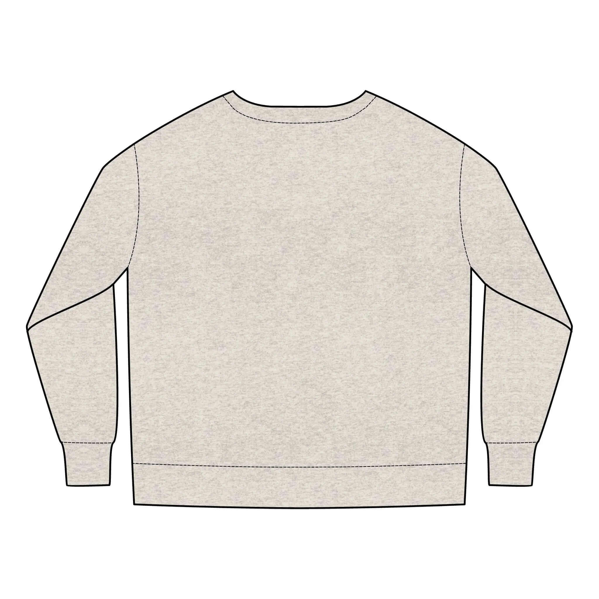 Wee Little Hooligan Toddler Sweatshirt