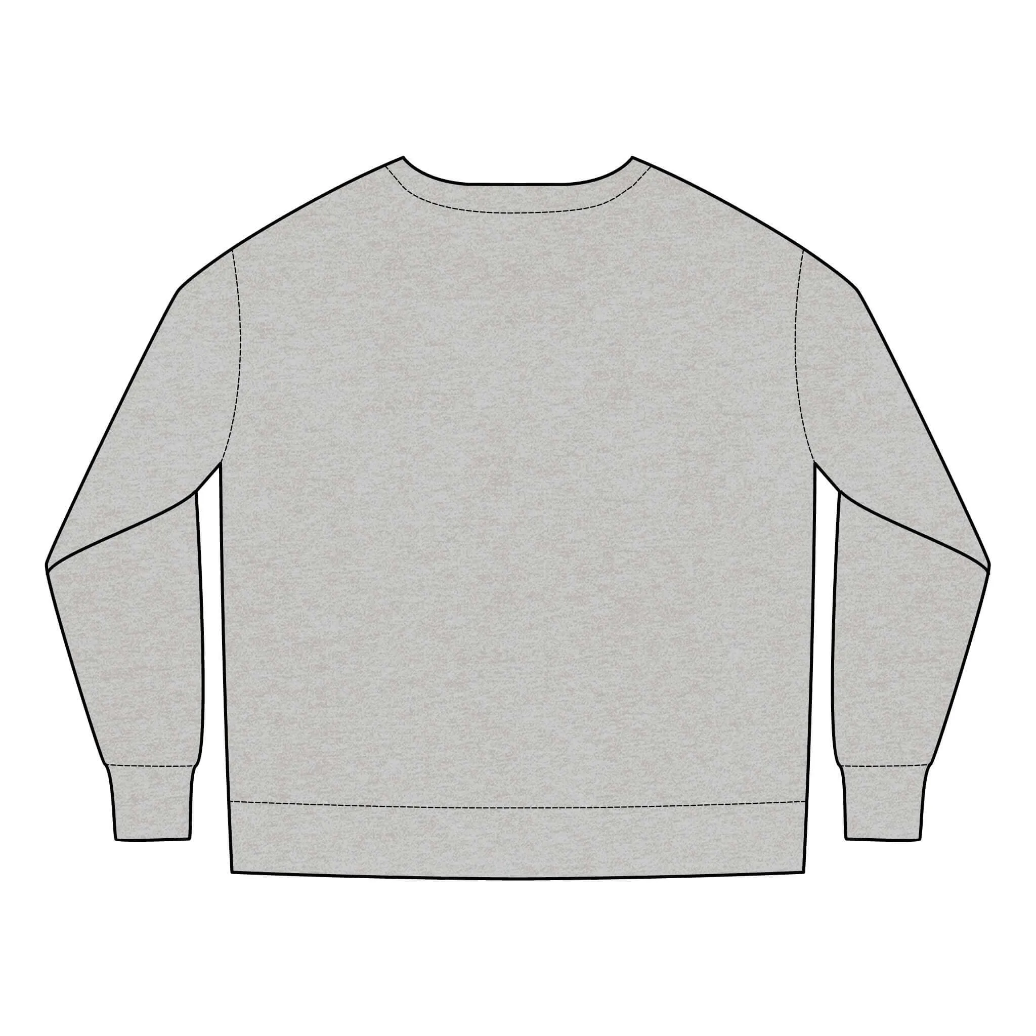 Wee Little Hooligan Toddler Sweatshirt