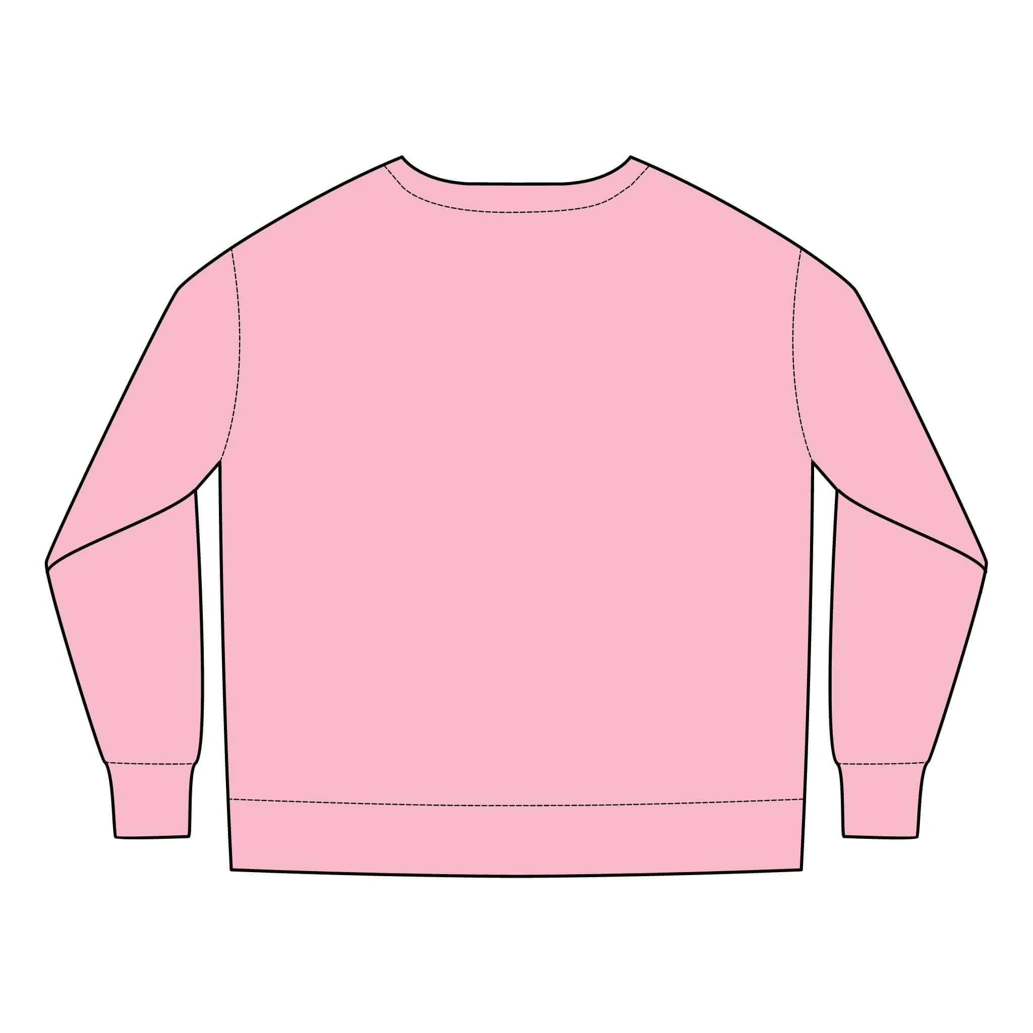 Wee Little Hooligan Toddler Sweatshirt