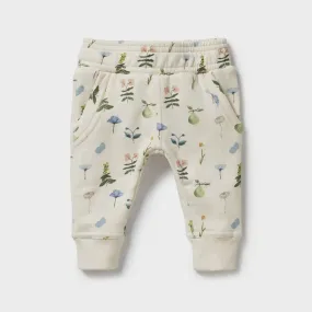 Wilson & Frenchy Organic Terry Sweat Pant - Petit Garden