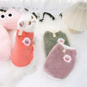 Winter Cat Clothing
