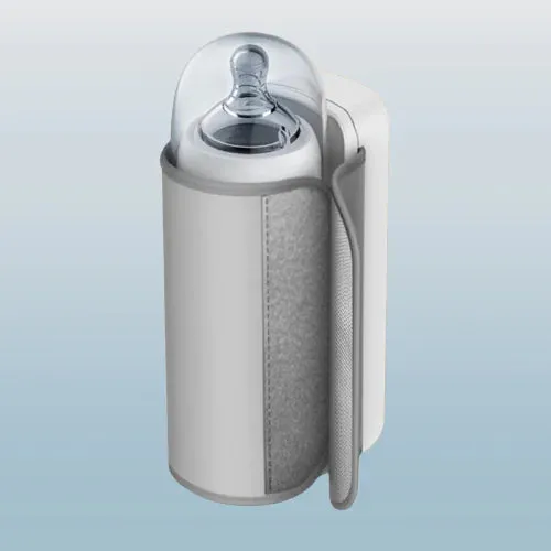 Wireless Baby Bottle Warmer